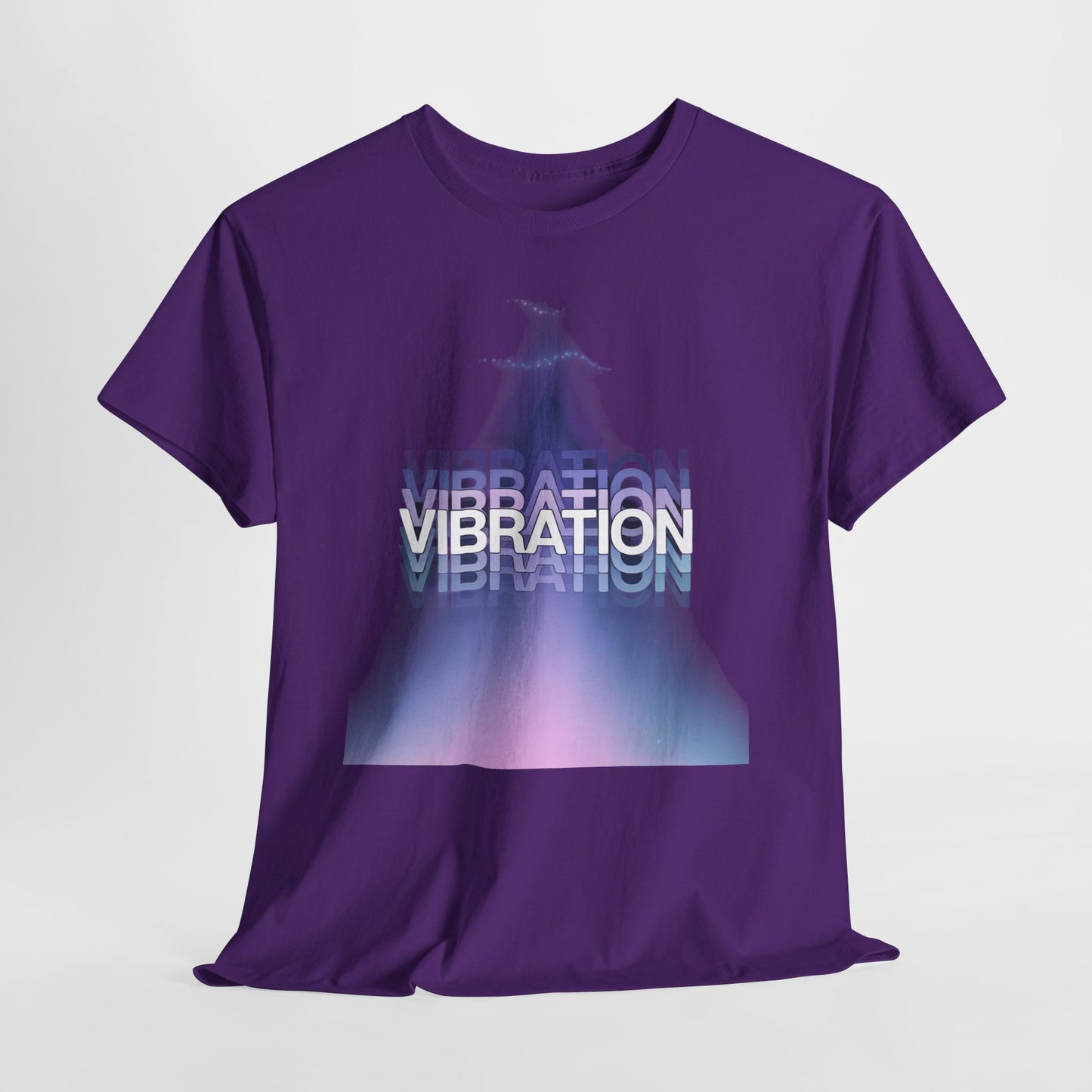 Men's Heavy Cotton Tee