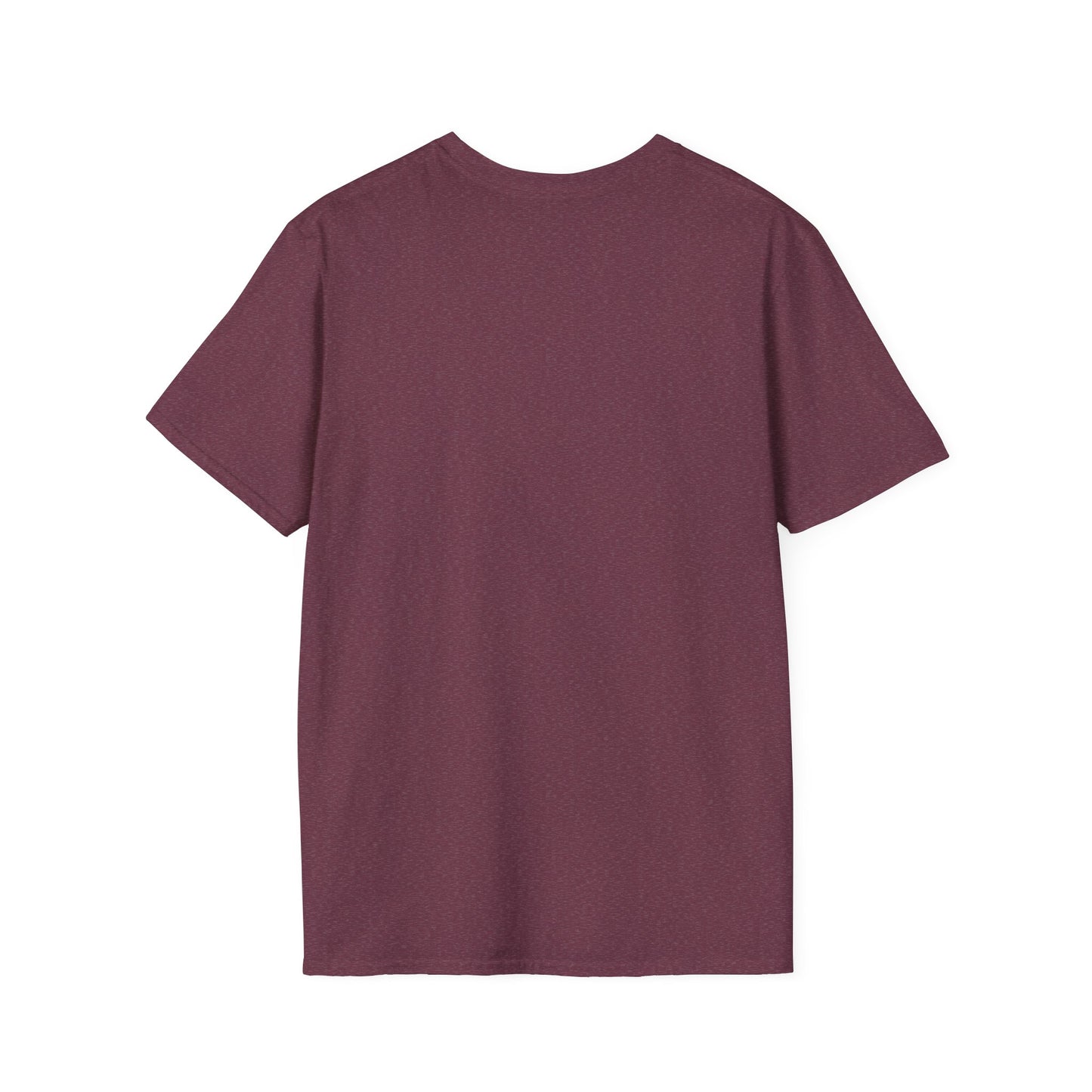 Camiseta de estilo suave Cotton Candy Dreams: bonito diseño en tonos pastel para un uso informal y divertido 