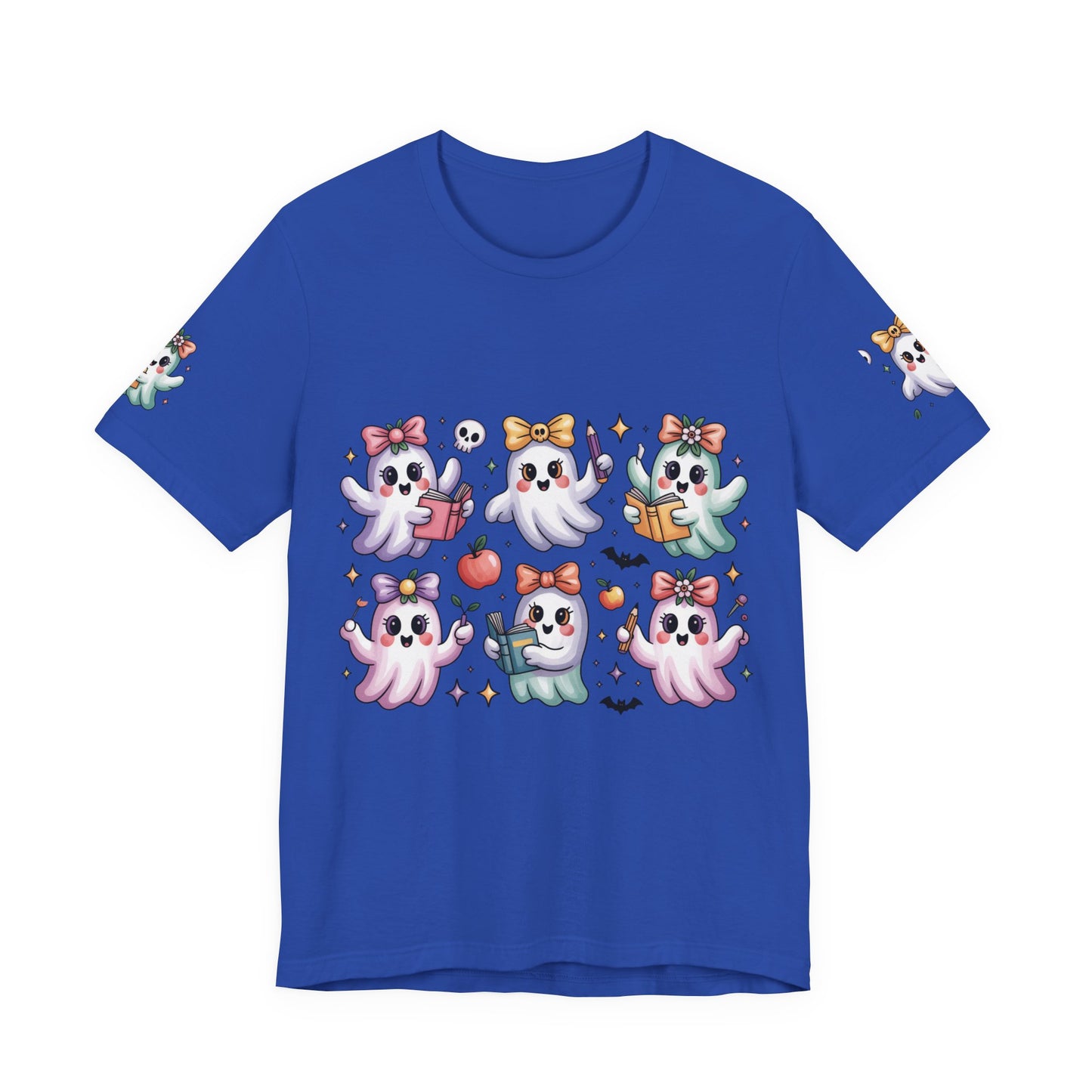 Woman's Jersey Short Sleeve Tee