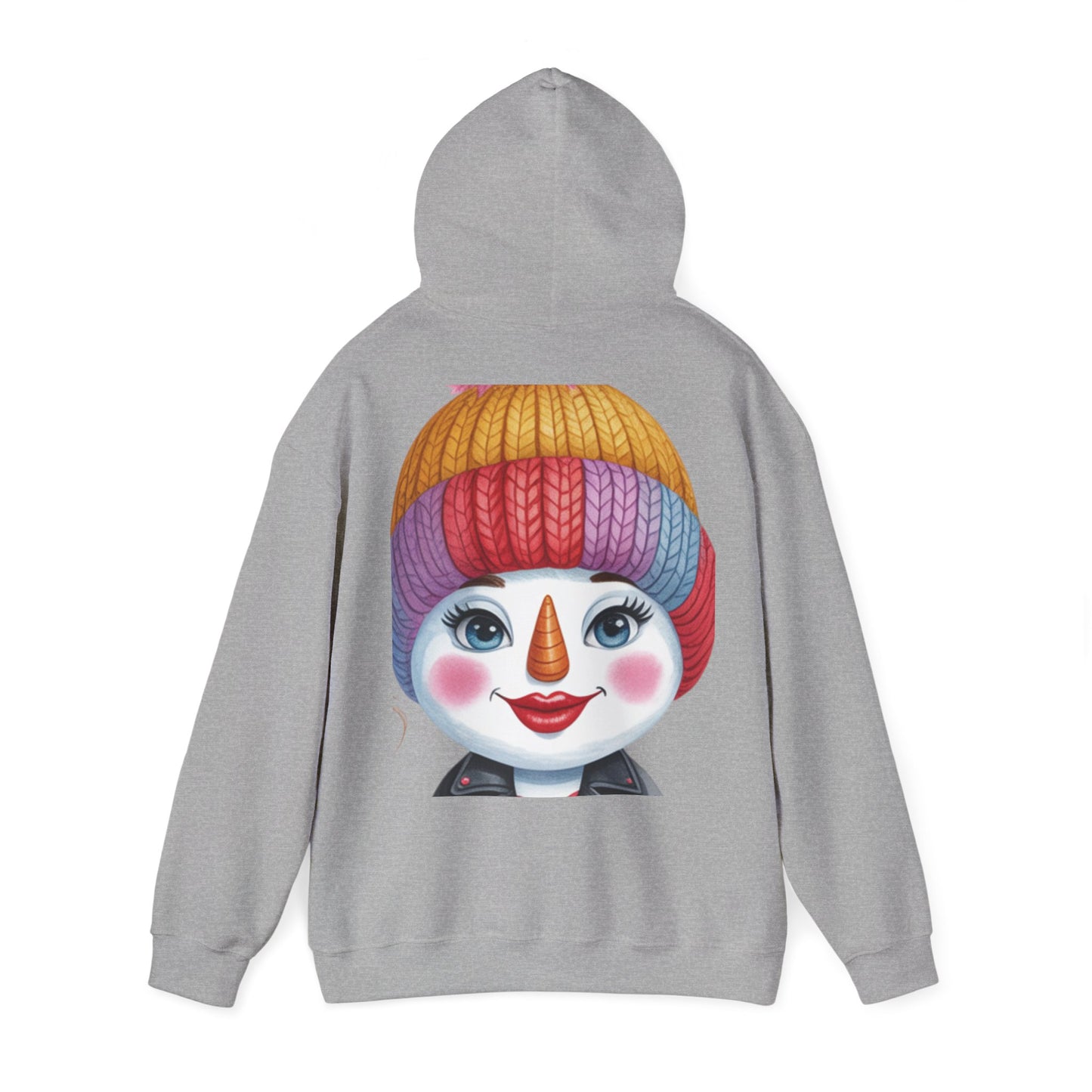 Women's Heavy Blend™ Hooded Sweatshirt