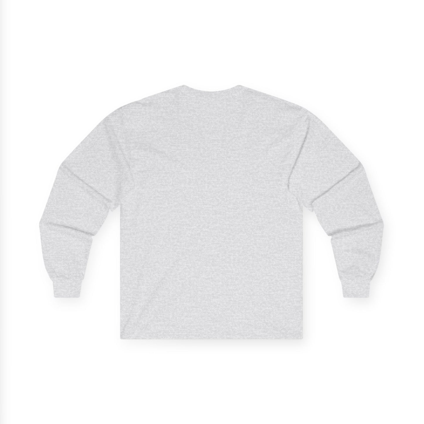 Halloween Ghost and Dog Long Sleeve Tee, Spooky Shirt, Fall Apparel, Unisex Halloween Shirt, Pumpkin Dog Tee, Cute Halloween Gift
