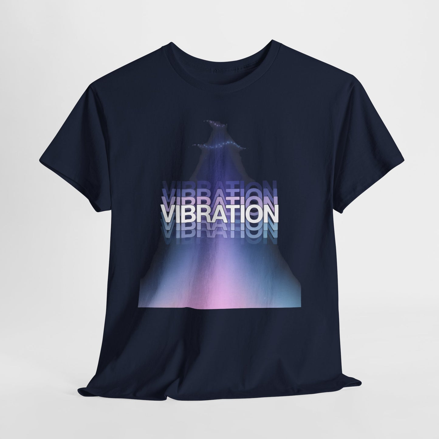 Men's Heavy Cotton Tee