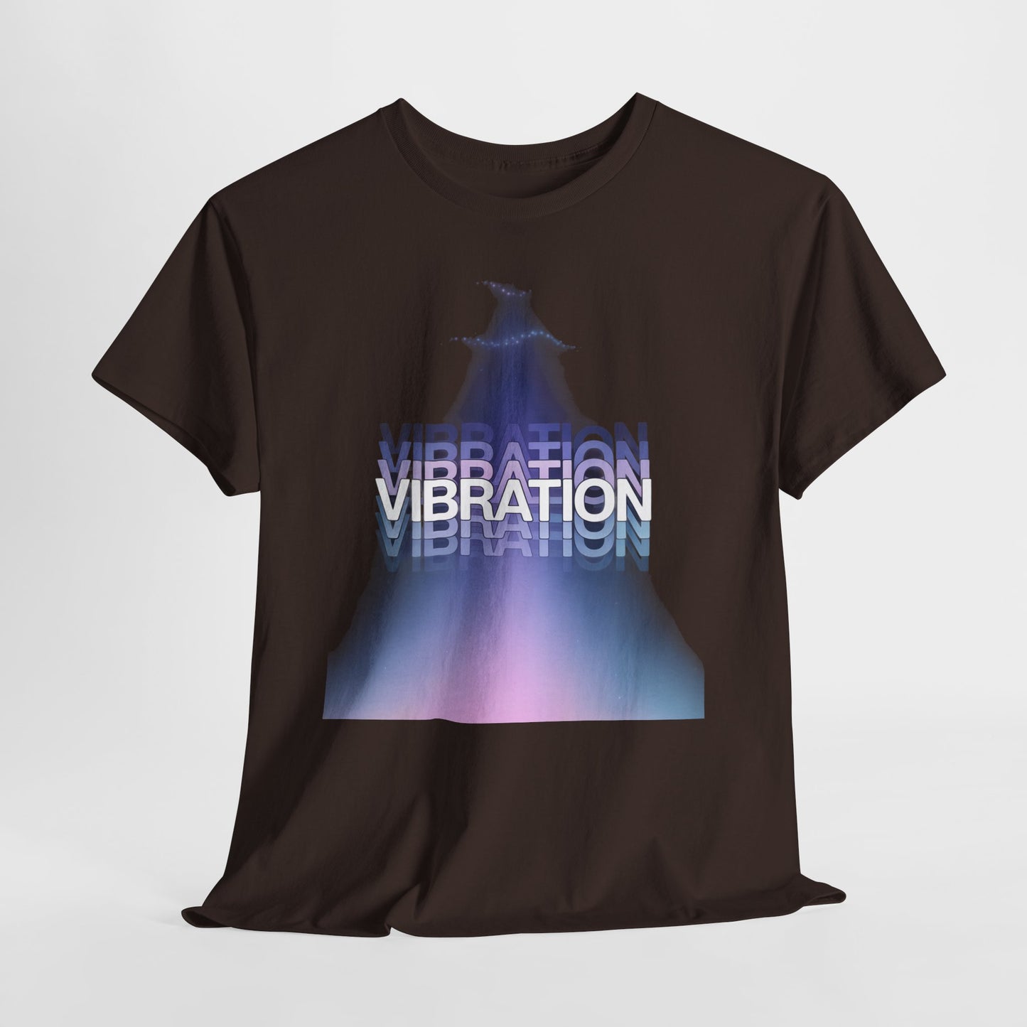 Men's Heavy Cotton Tee