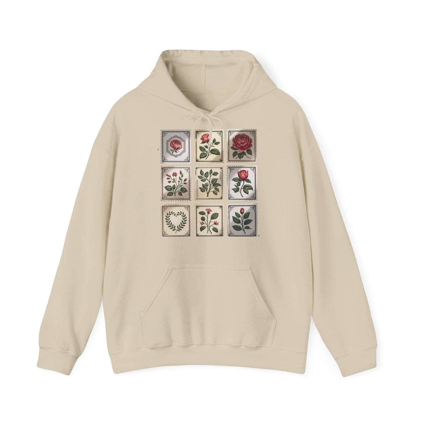 Women's Heavy Blend™ Hooded Sweatshirt