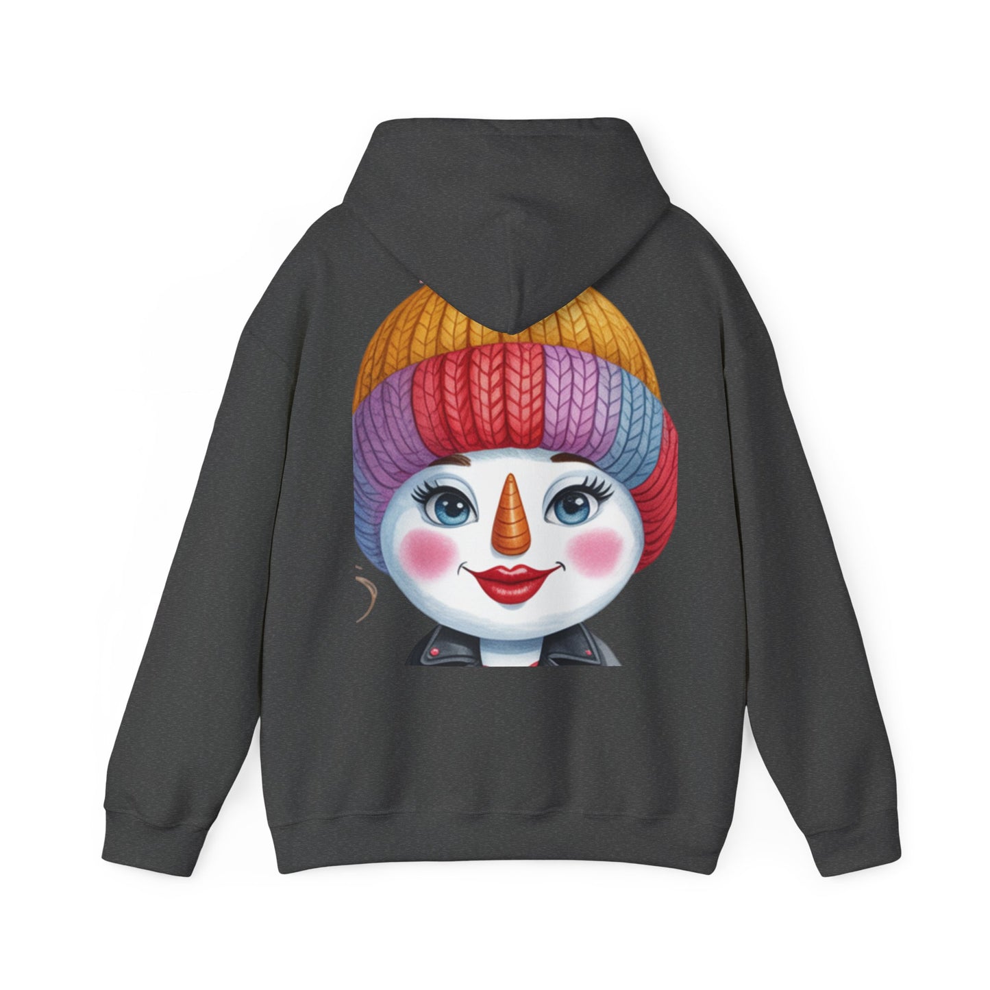 Women's Heavy Blend™ Hooded Sweatshirt