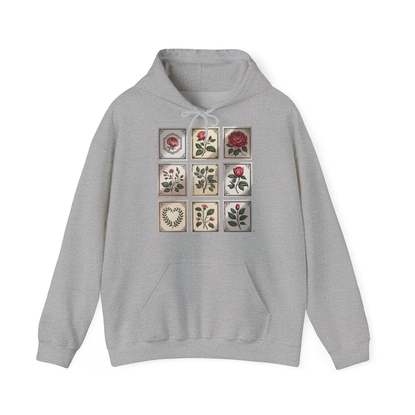Women's Heavy Blend™ Hooded Sweatshirt