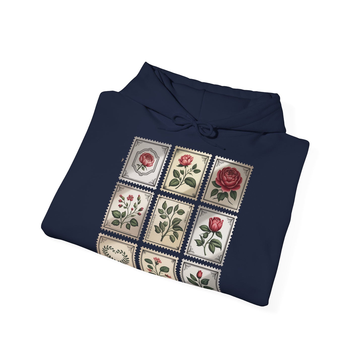 Women's Heavy Blend™ Hooded Sweatshirt