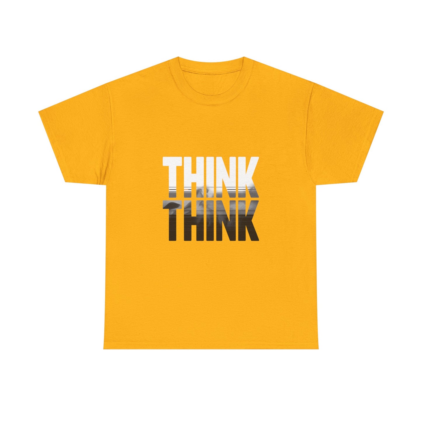Men's Heavy Cotton Tee