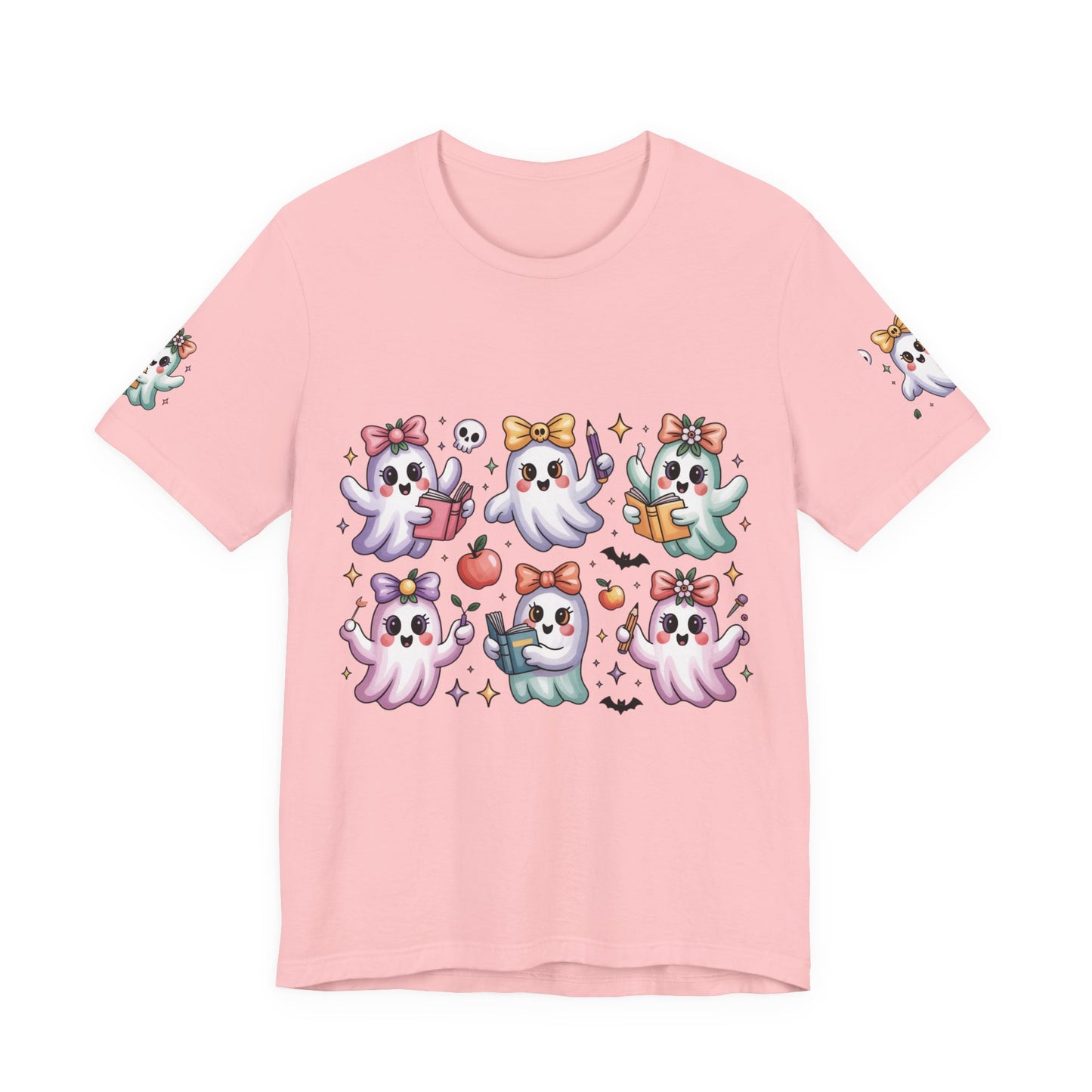 Woman's Jersey Short Sleeve Tee