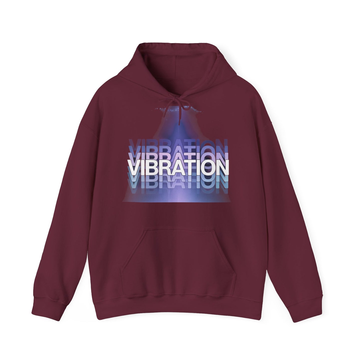Men's Heavy Blend™ Hooded Sweatshirt