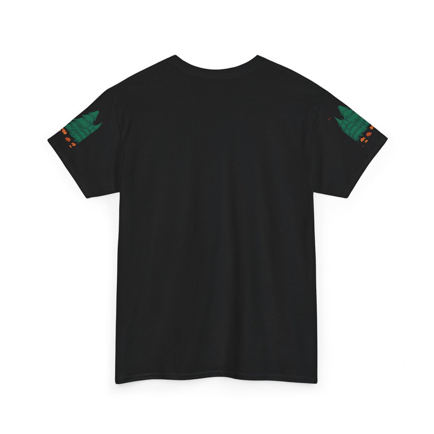 Men's Heavy Cotton Tee