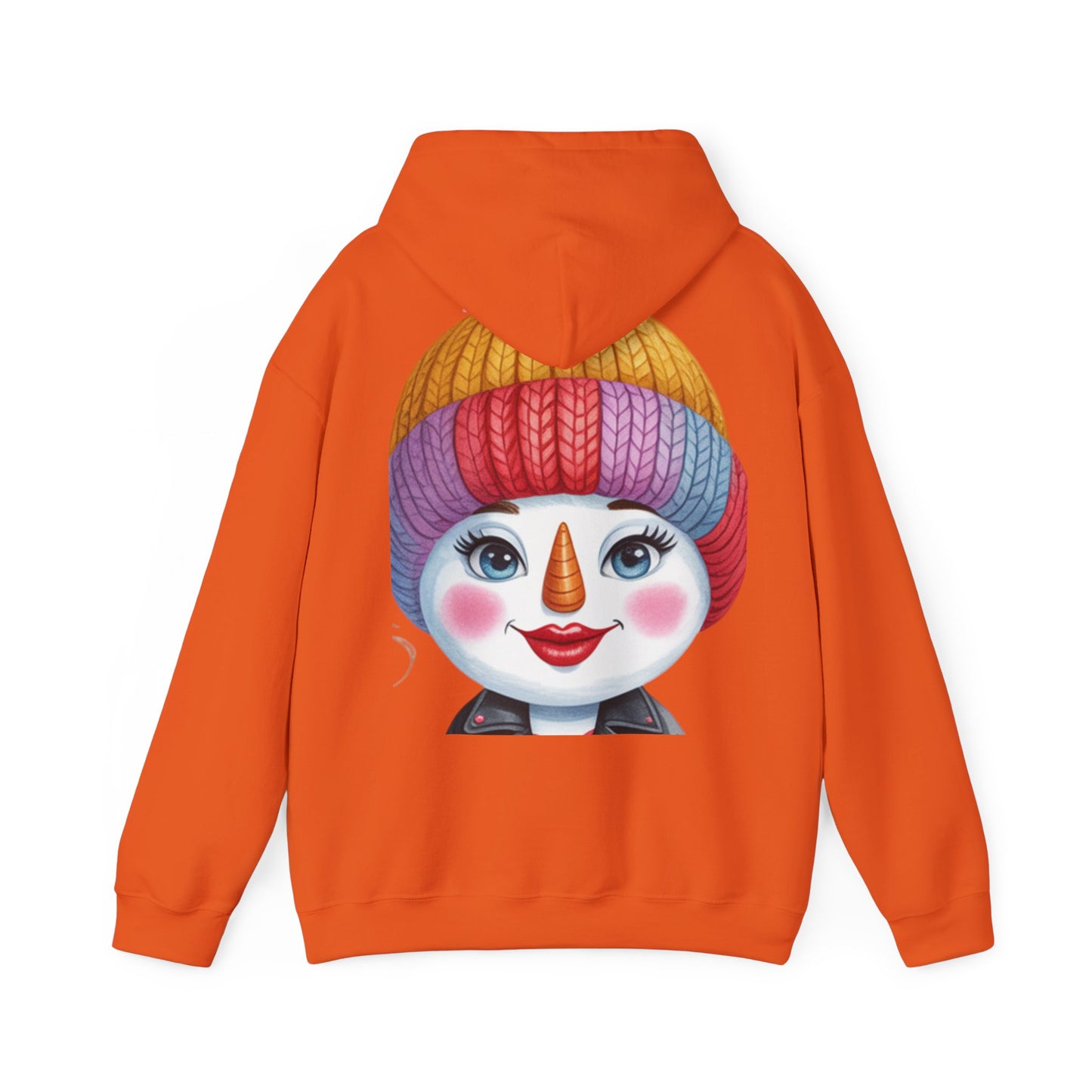 Women's Heavy Blend™ Hooded Sweatshirt