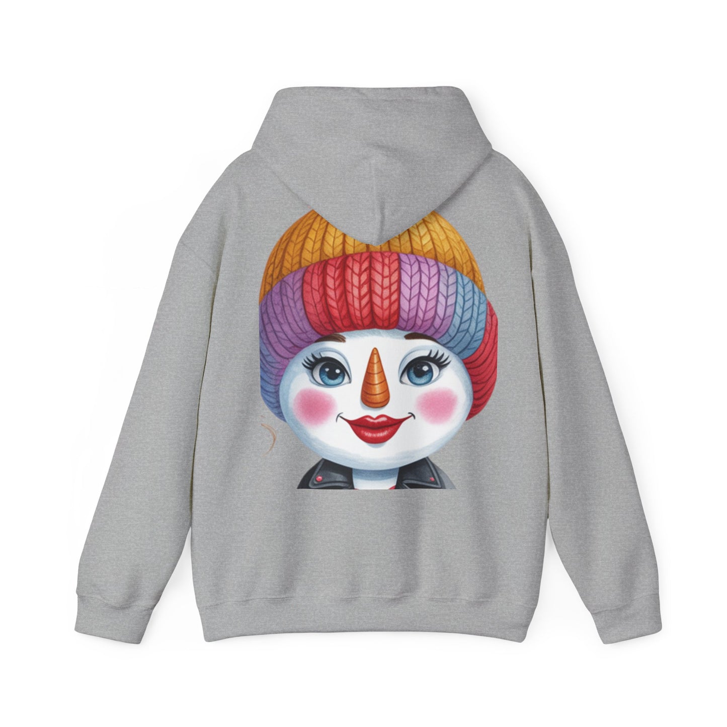 Women's Heavy Blend™ Hooded Sweatshirt