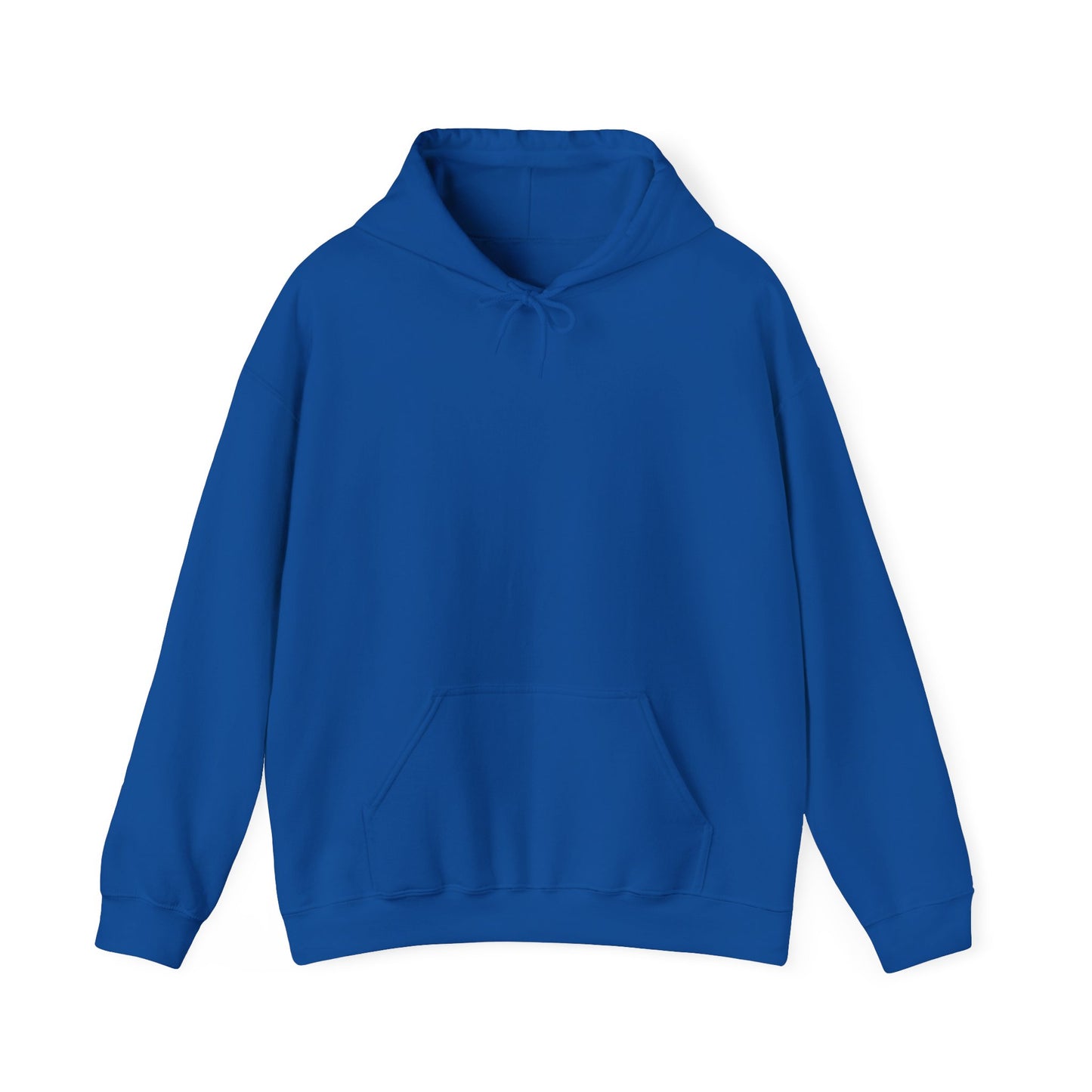 Colorful Mandala Hoodie - Cozy Unisex Heavy Blend™ Sweatshirt for Comfy Days, Gift for Art Lovers, Casual Wear, Festival Apparel