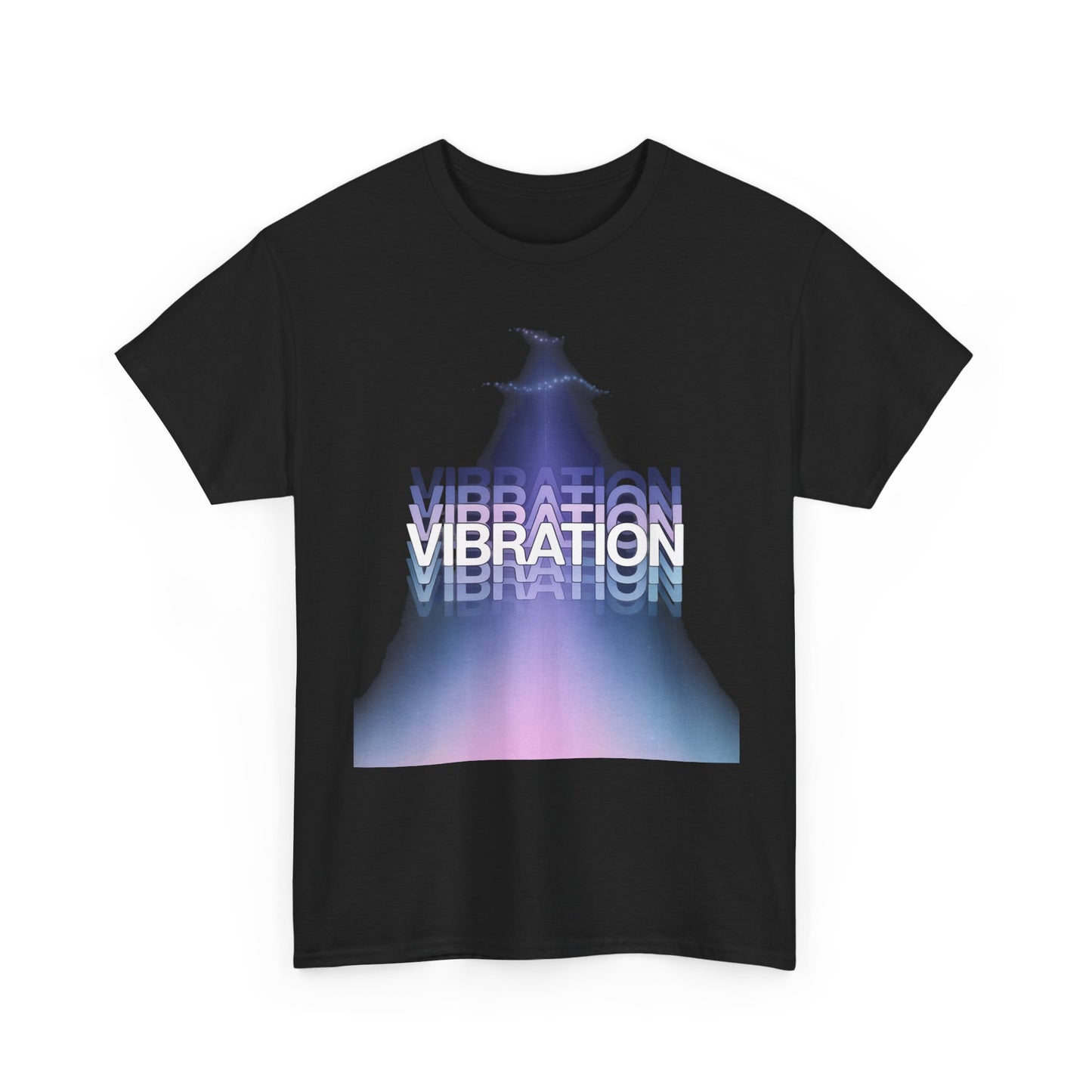 Men's Heavy Cotton Tee
