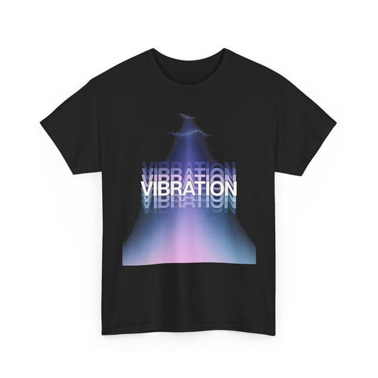 Men's Heavy Cotton Tee