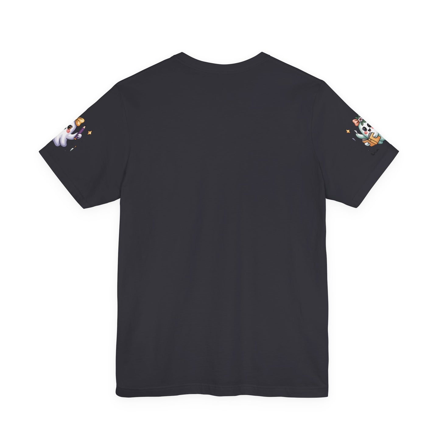 Woman's Jersey Short Sleeve Tee