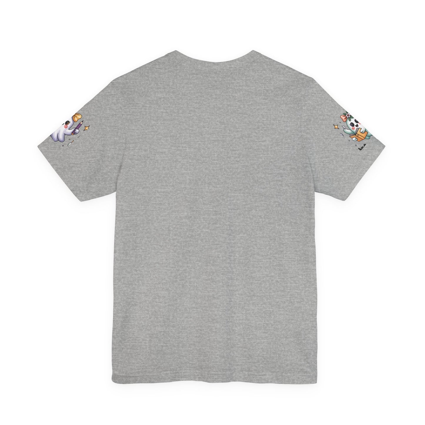 Woman's Jersey Short Sleeve Tee