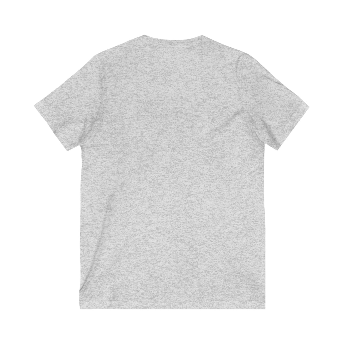 Love V-Neck Tee - Perfect for Valentine's Day & Everyday Wear