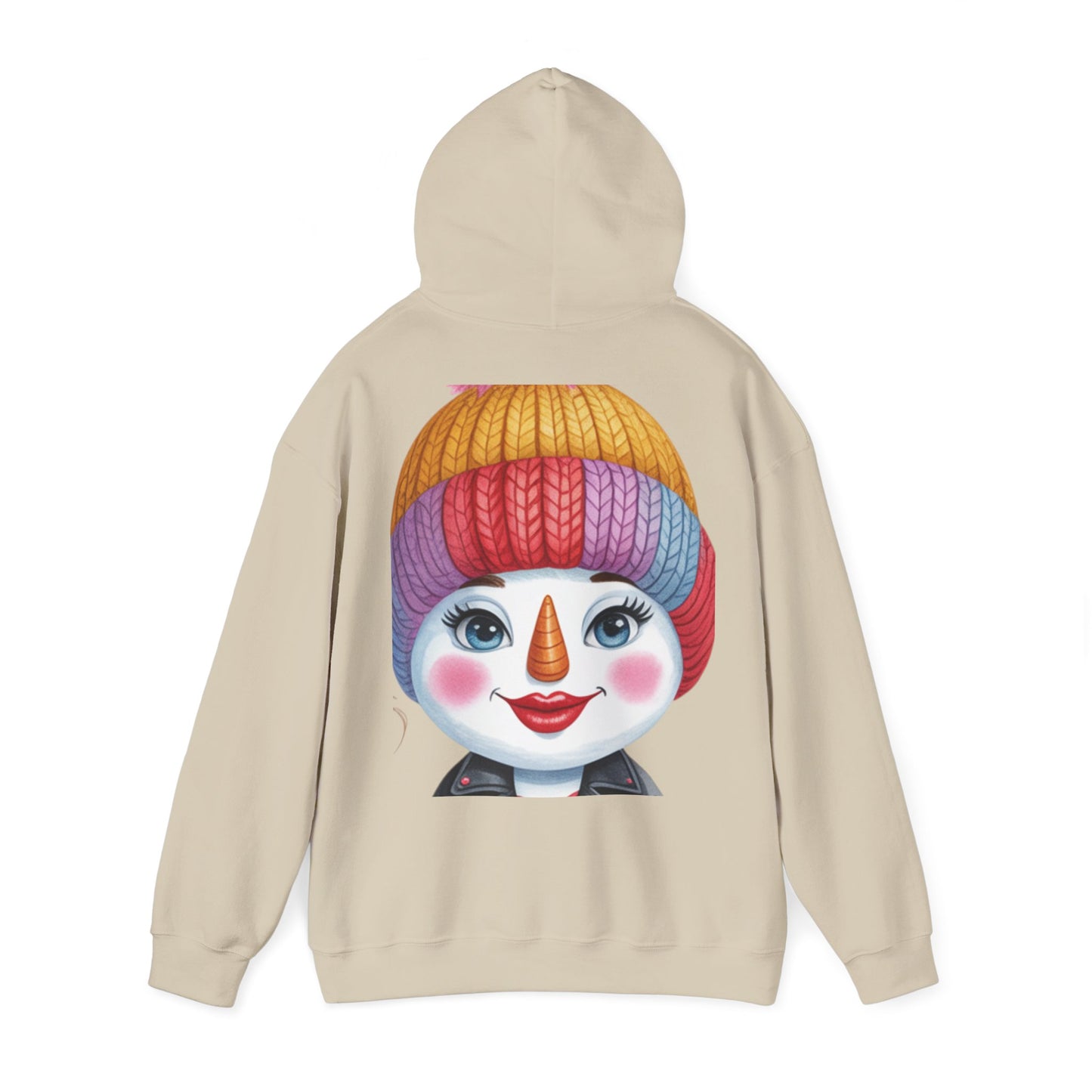 Women's Heavy Blend™ Hooded Sweatshirt