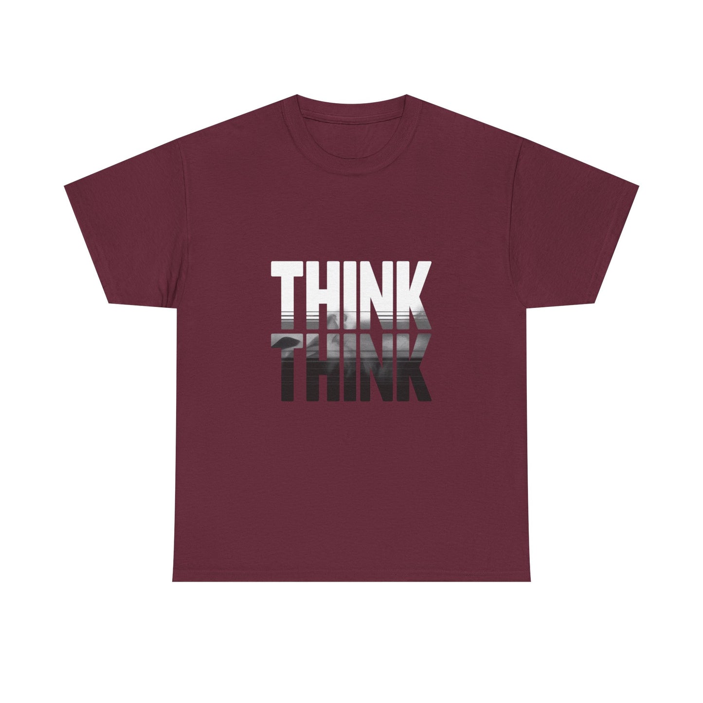 Men's Heavy Cotton Tee