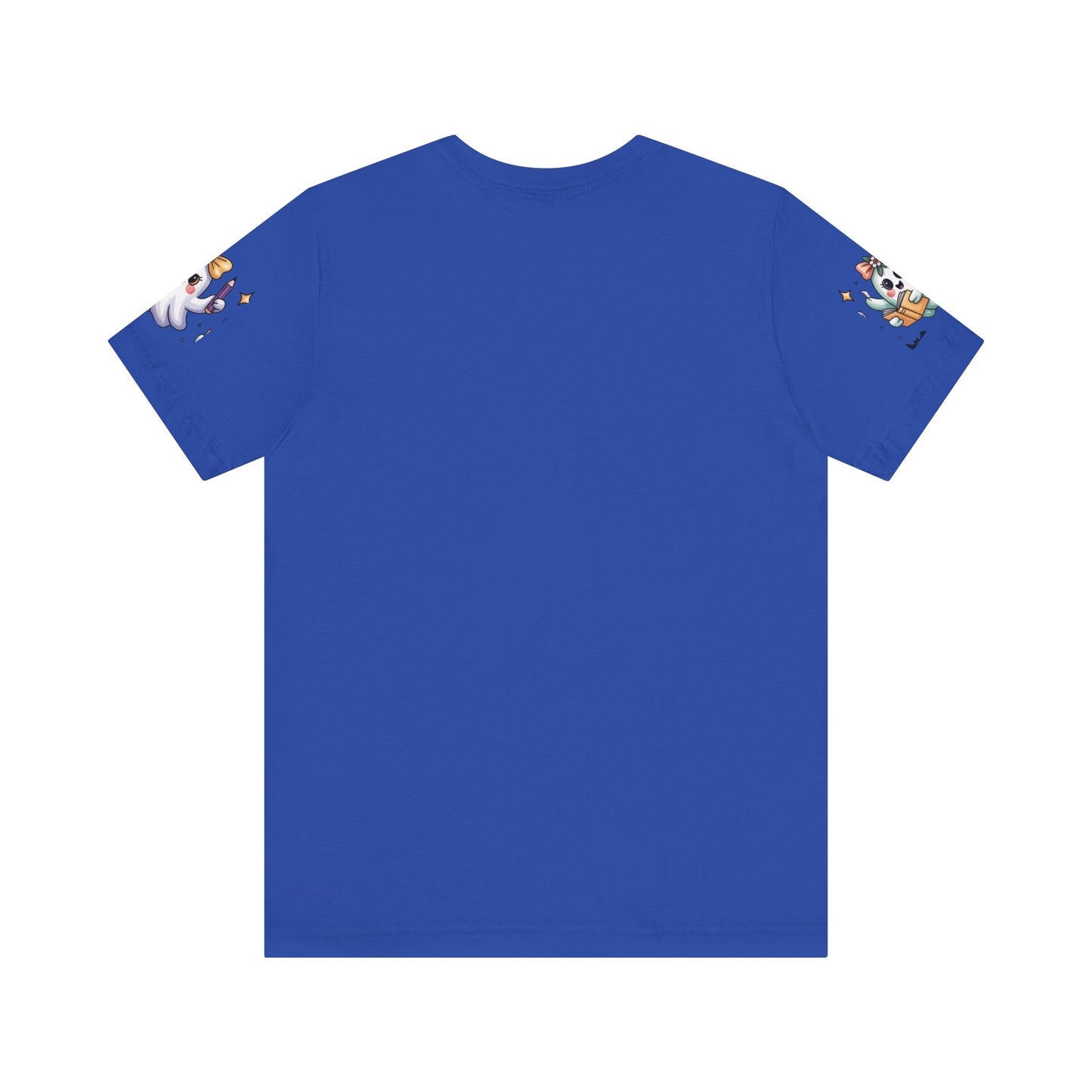 Woman's Jersey Short Sleeve Tee