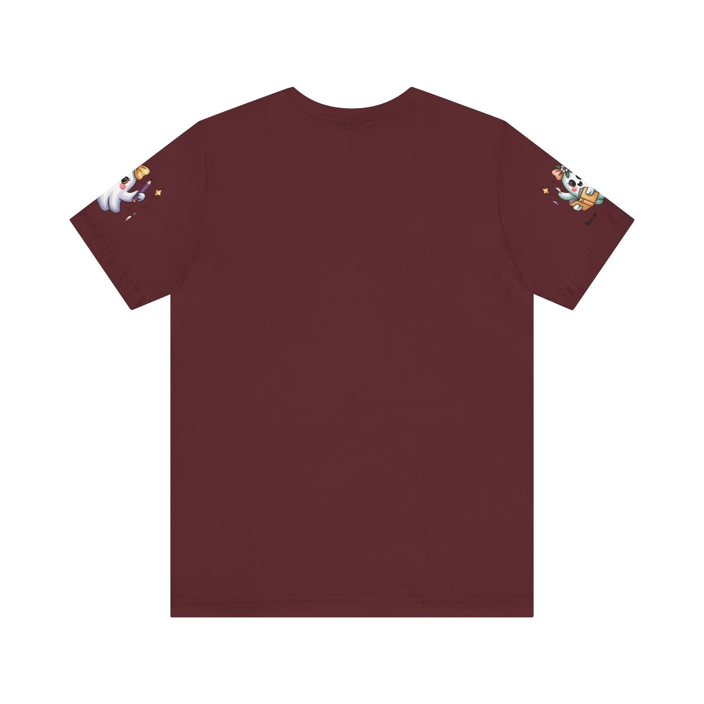 Woman's Jersey Short Sleeve Tee
