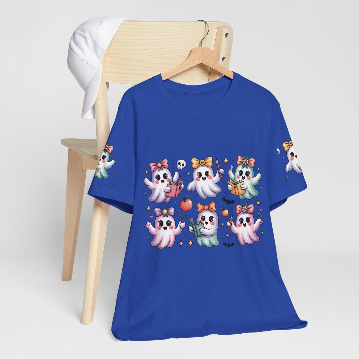 Woman's Jersey Short Sleeve Tee