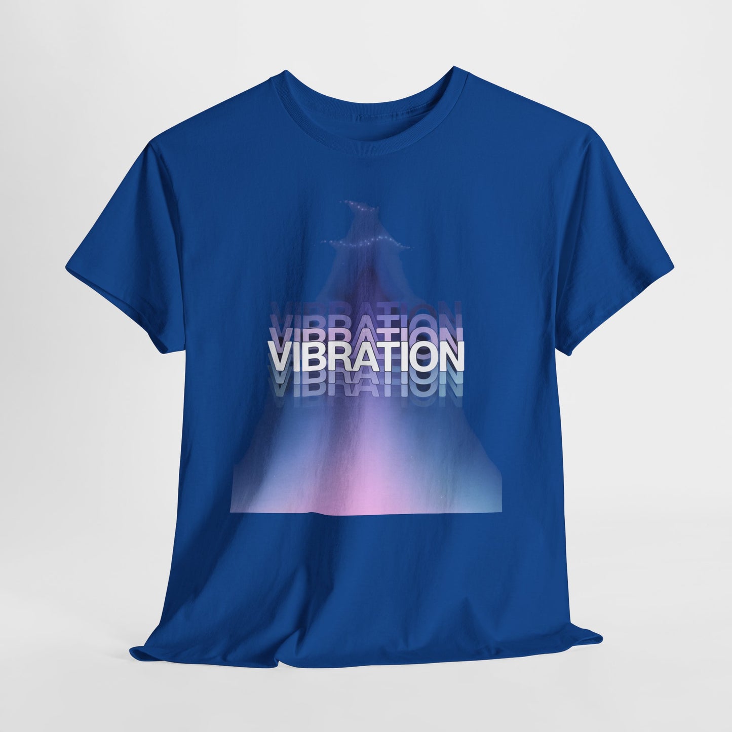 Men's Heavy Cotton Tee