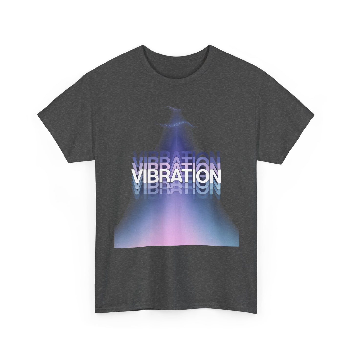 Men's Heavy Cotton Tee