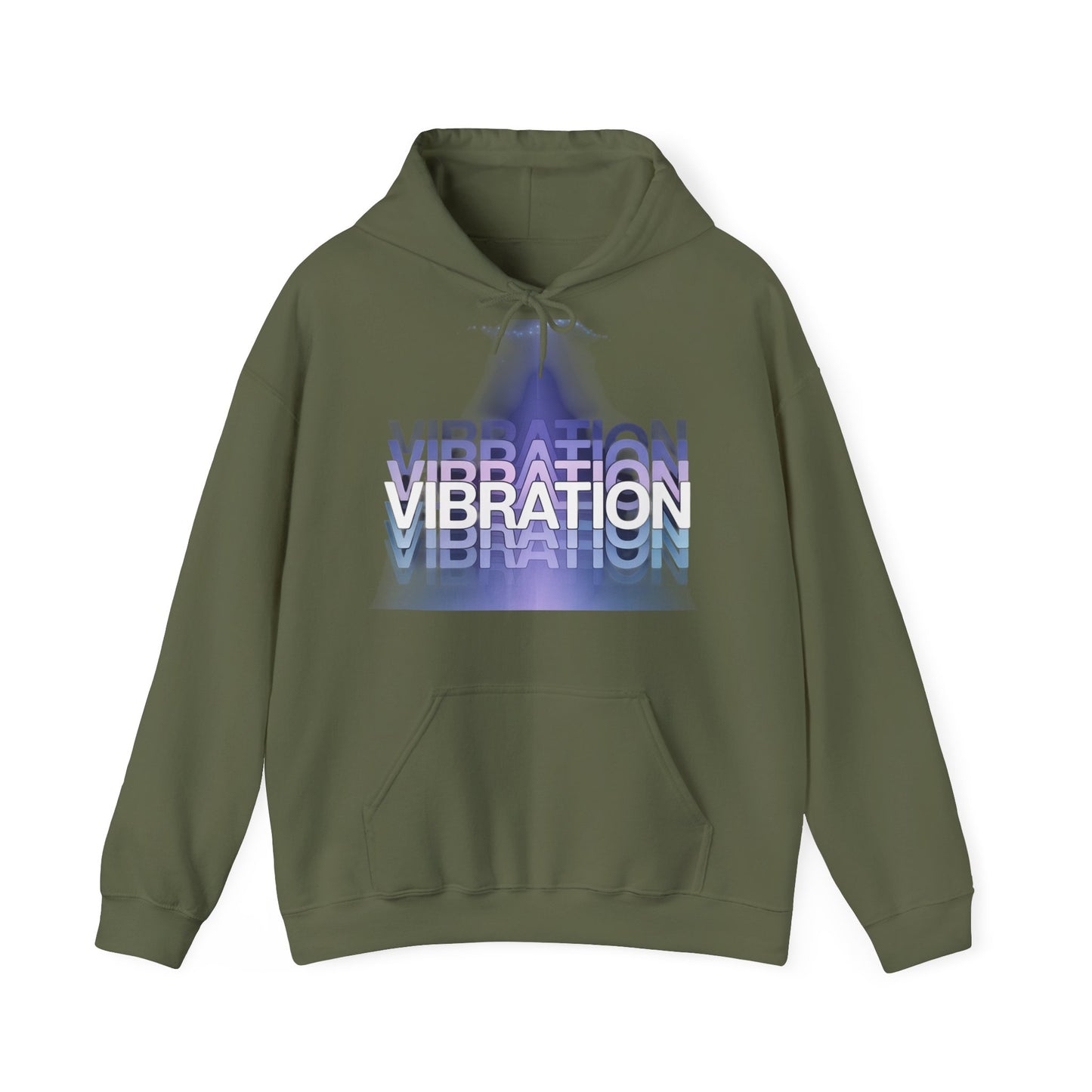 Men's Heavy Blend™ Hooded Sweatshirt