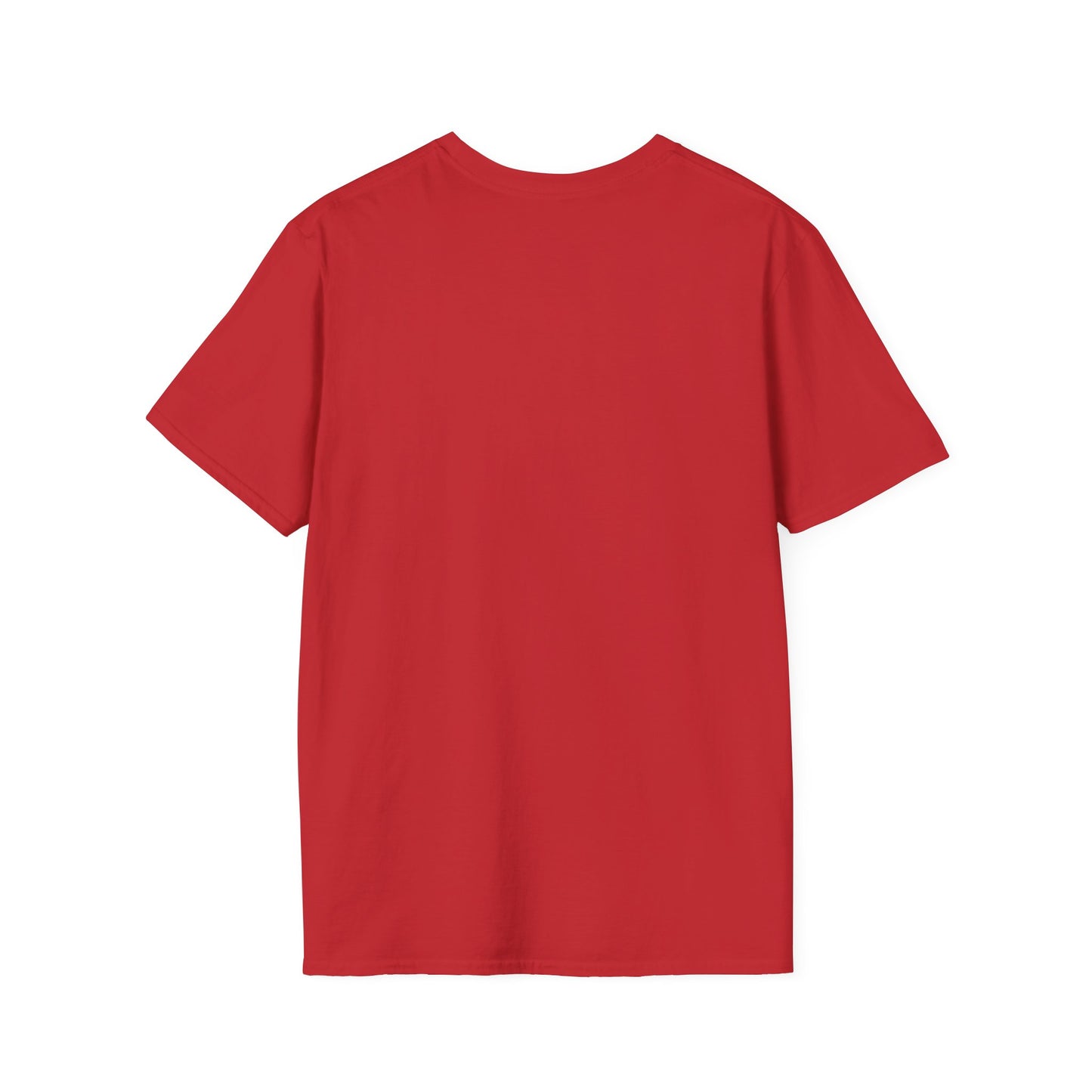 Camiseta de estilo suave Cotton Candy Dreams: bonito diseño en tonos pastel para un uso informal y divertido 