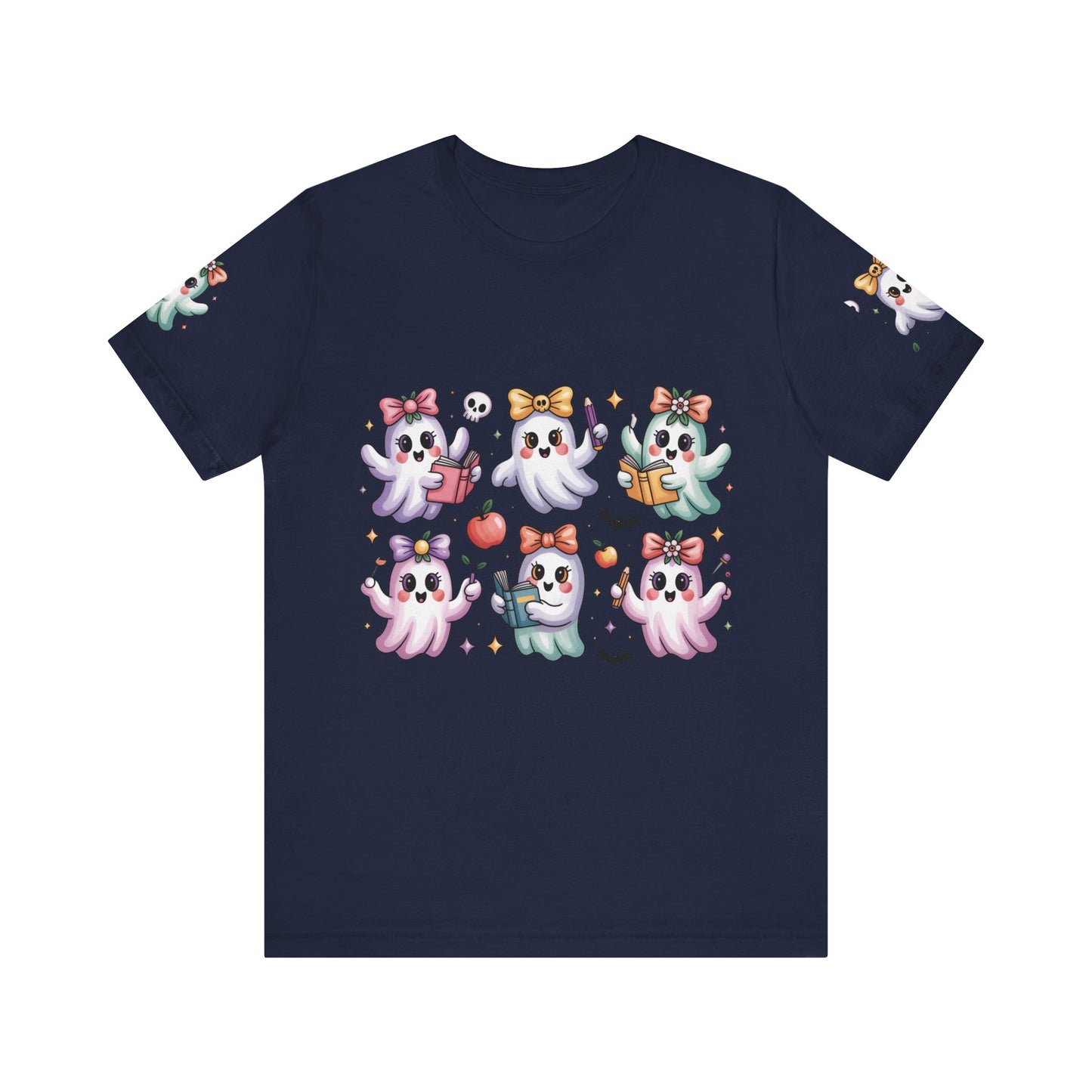Woman's Jersey Short Sleeve Tee