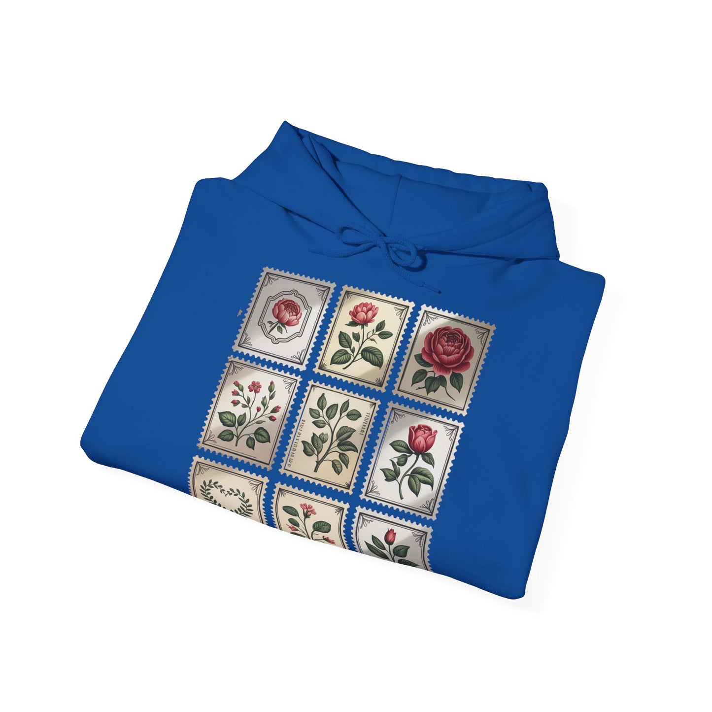 Women's Heavy Blend™ Hooded Sweatshirt