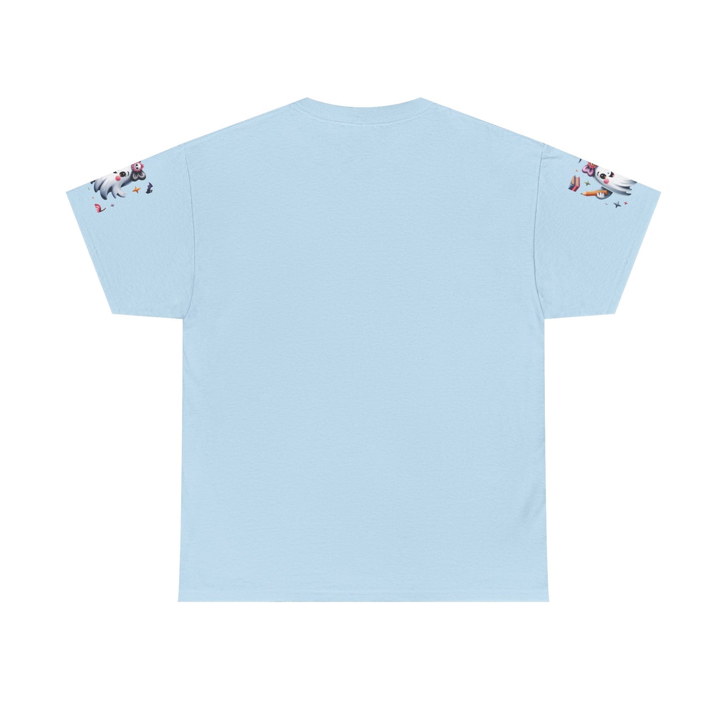 Woman's Heavy Cotton Tee