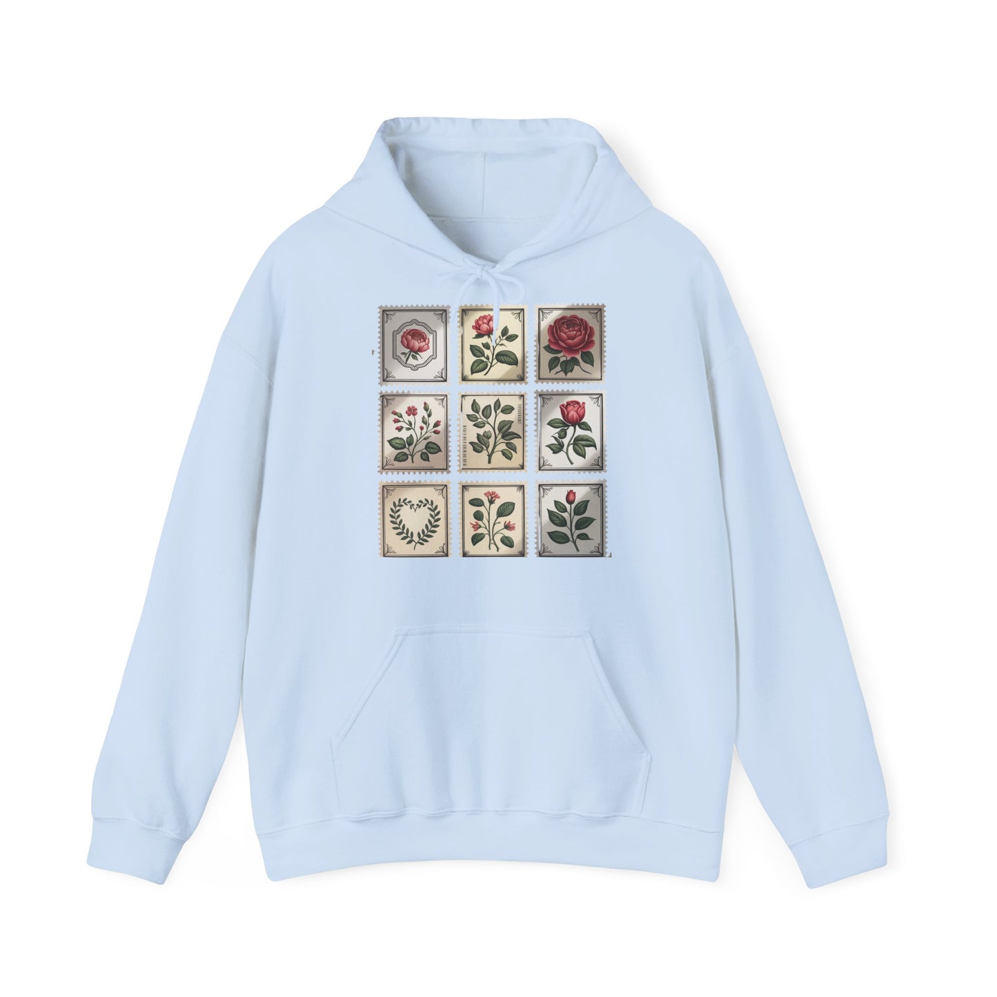 Women's Heavy Blend™ Hooded Sweatshirt