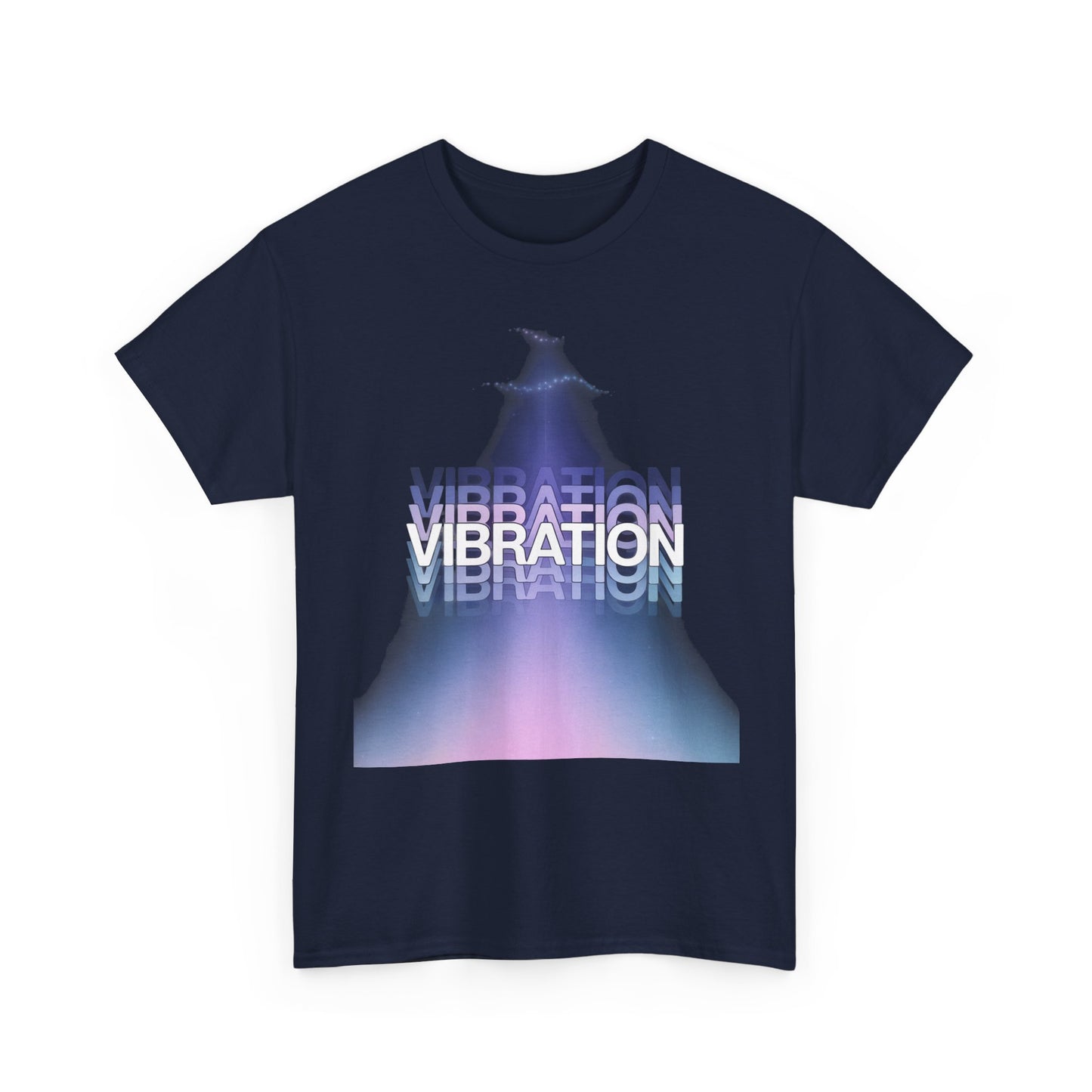 Men's Heavy Cotton Tee