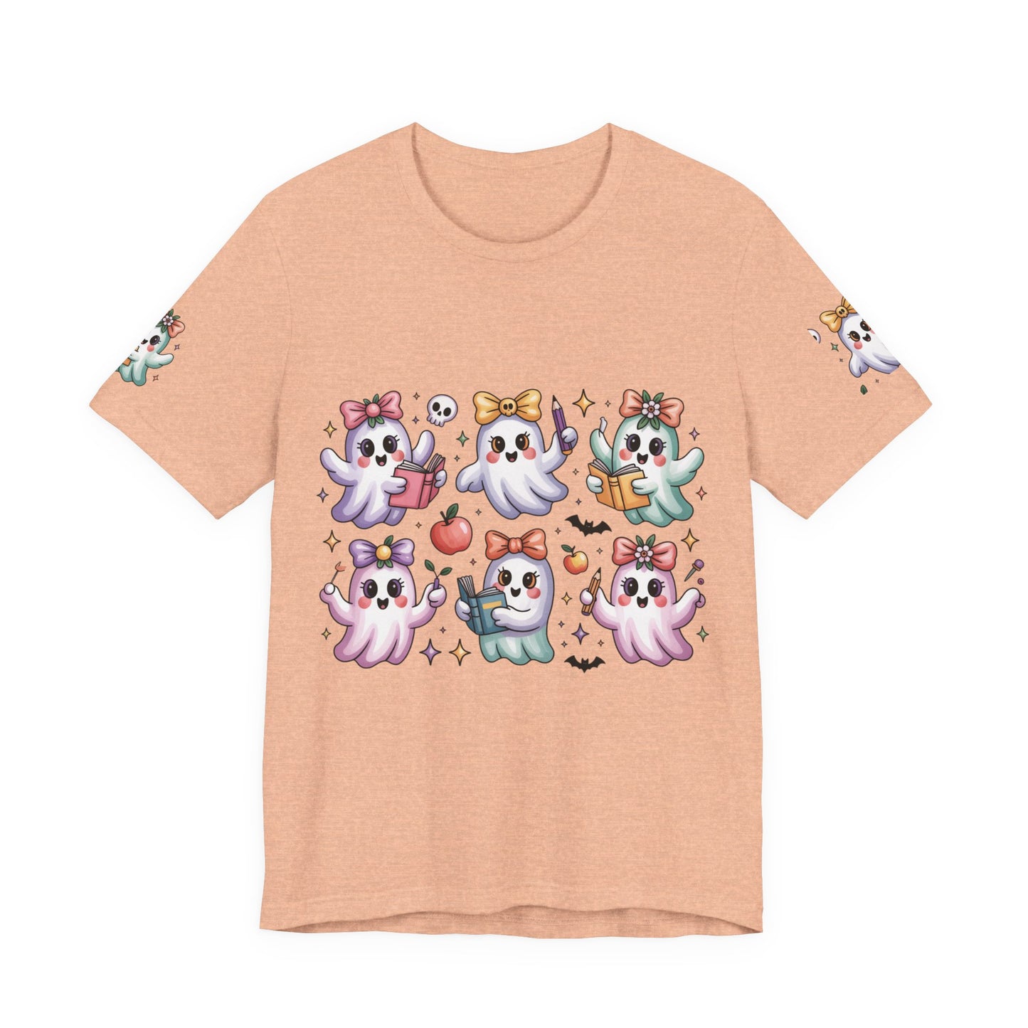Woman's Jersey Short Sleeve Tee
