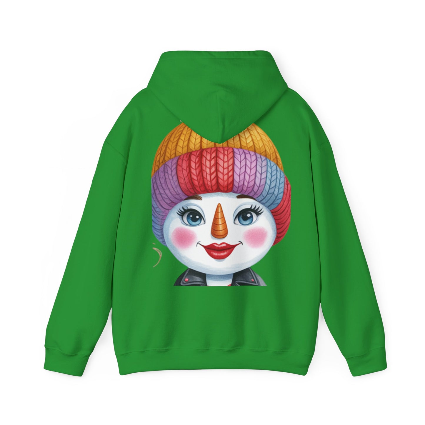Women's Heavy Blend™ Hooded Sweatshirt