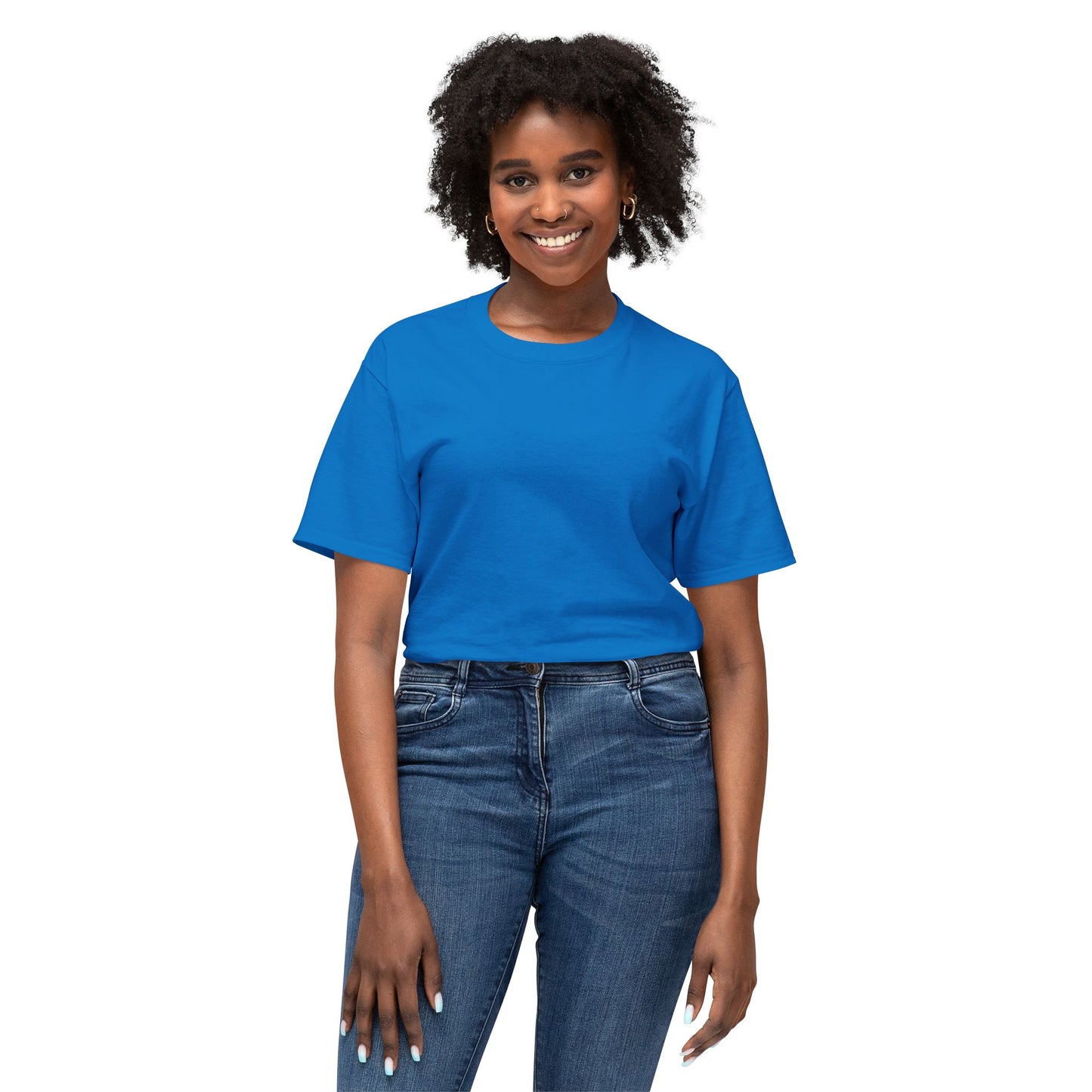 Single but Still Fabulous Cat T-Shirt | HD Cotton™ Tee