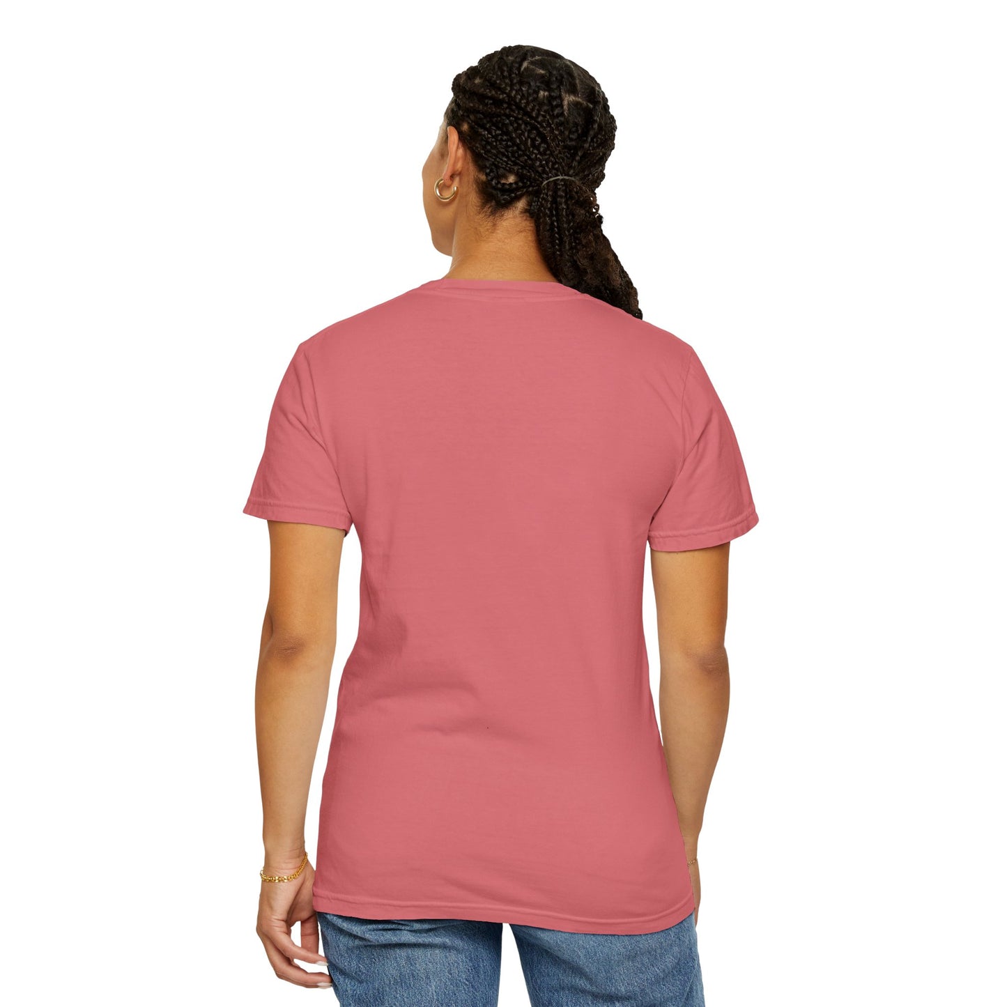 Emotional Reminder Tee: Before It Fades, Garment-Dyed T-shirt, Inspirational Gift, Aesthetic Apparel, Motivational Quote Shirt, [...]