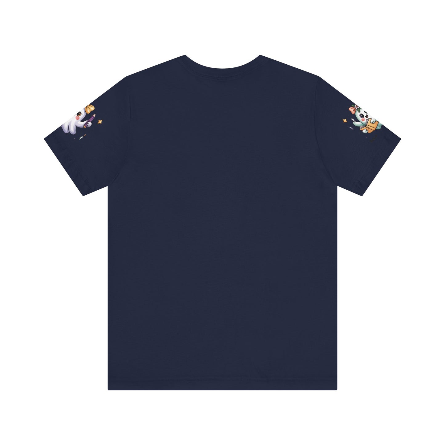 Woman's Jersey Short Sleeve Tee