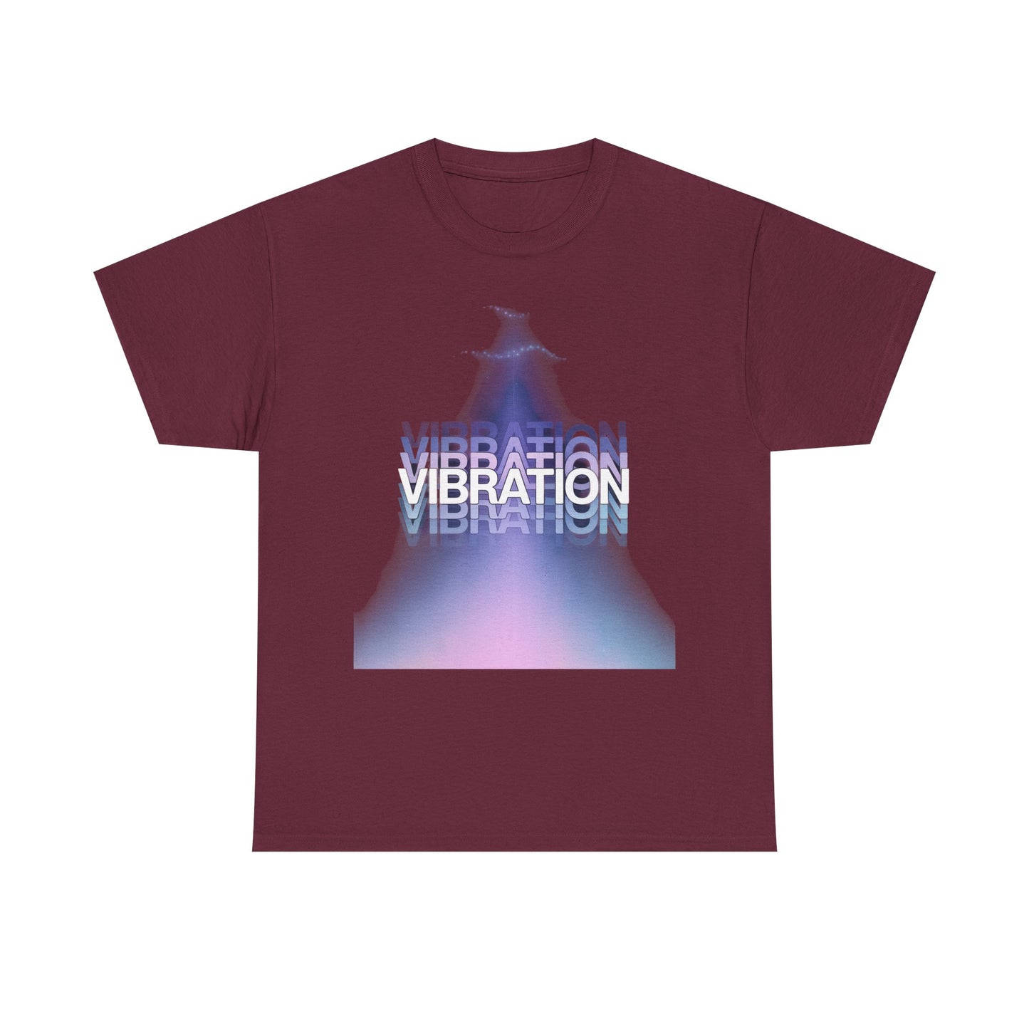 Men's Heavy Cotton Tee
