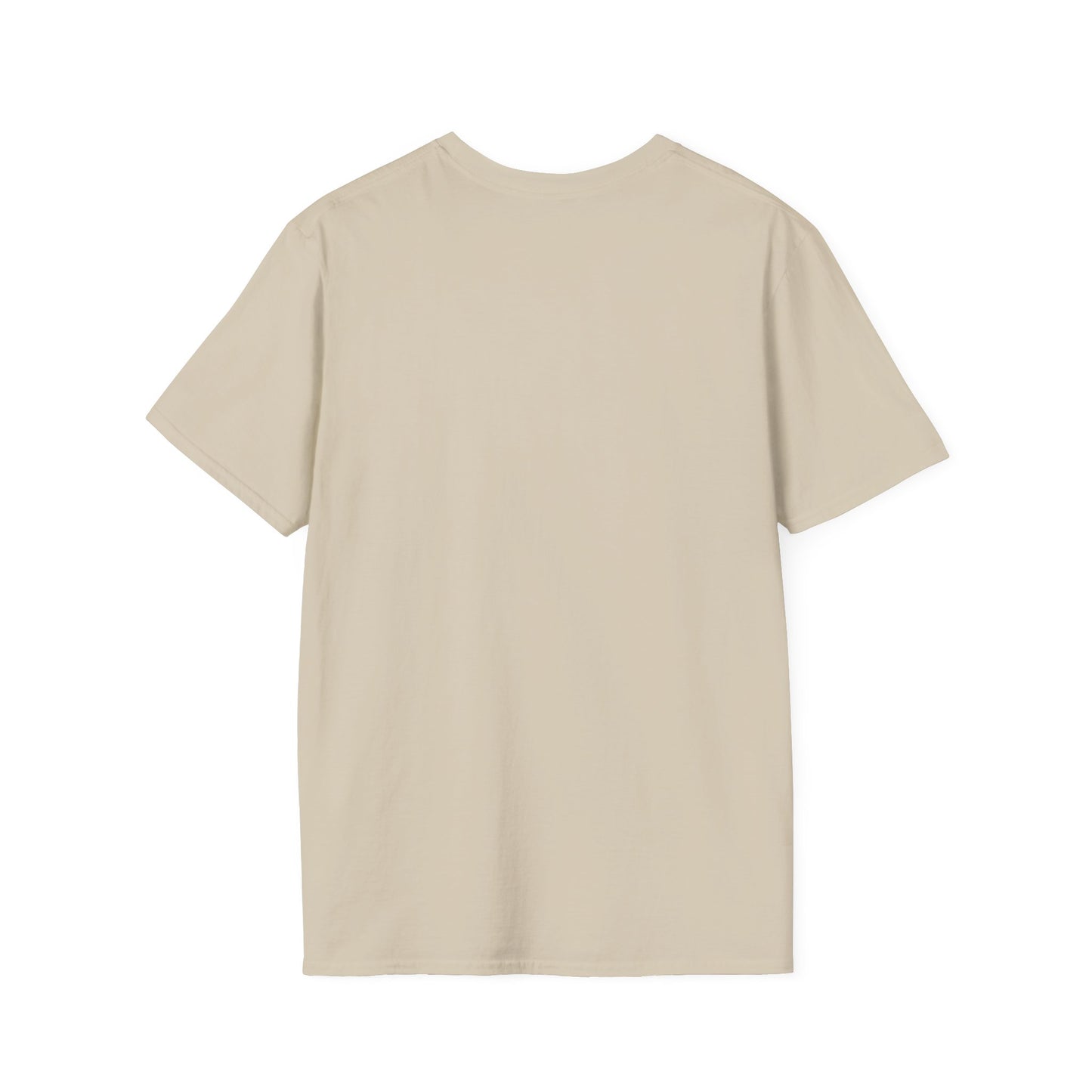 Camiseta de estilo suave Cotton Candy Dreams: bonito diseño en tonos pastel para un uso informal y divertido 