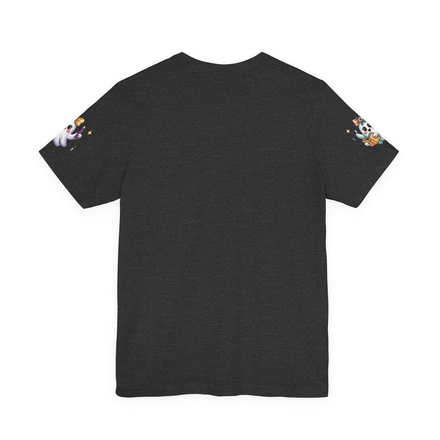 Woman's Jersey Short Sleeve Tee