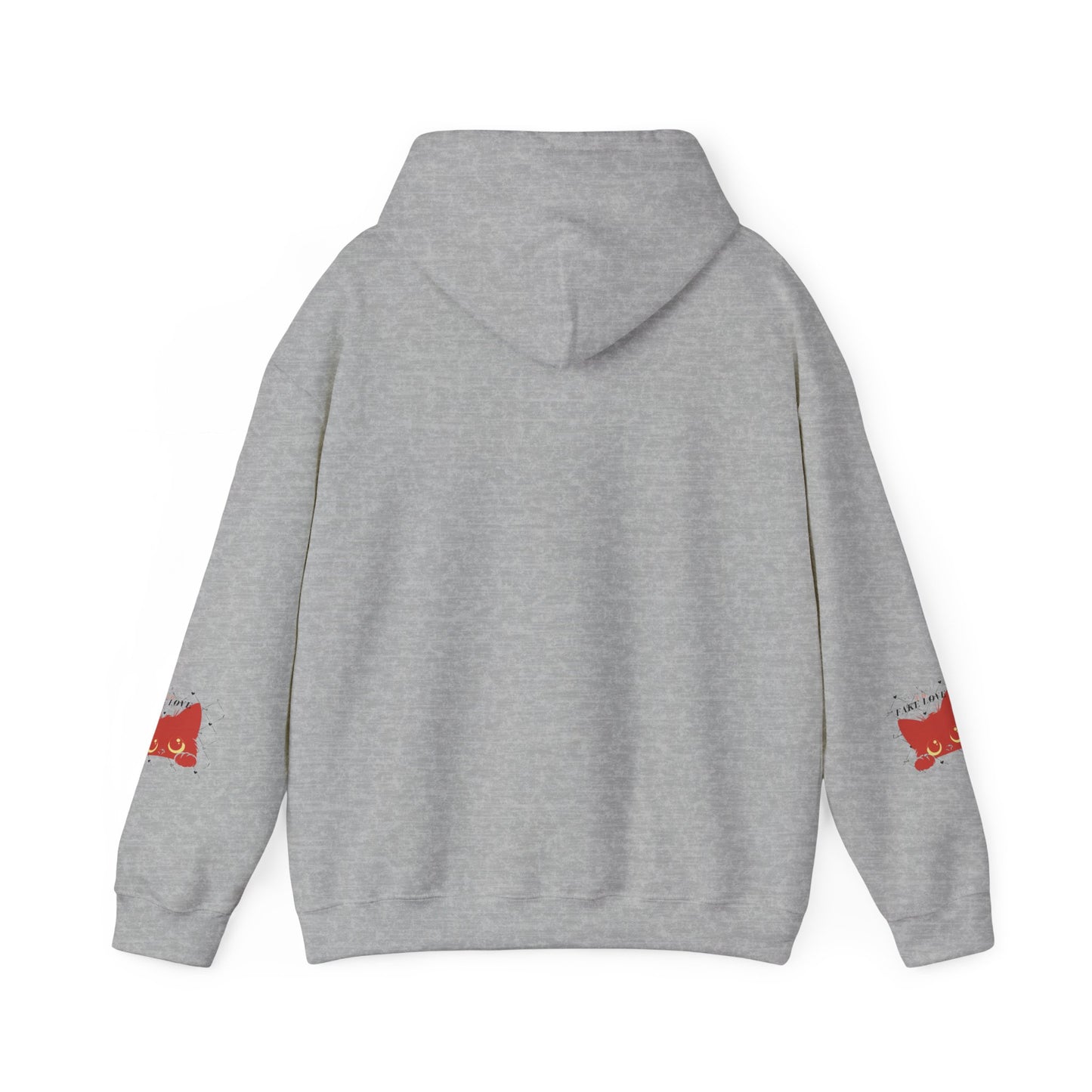 Hooded Sweatshirt