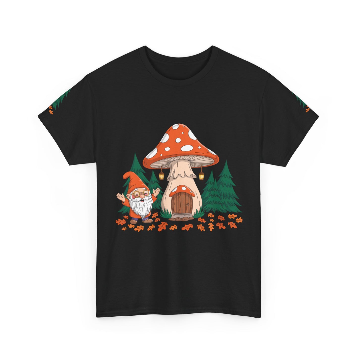 Men's Heavy Cotton Tee