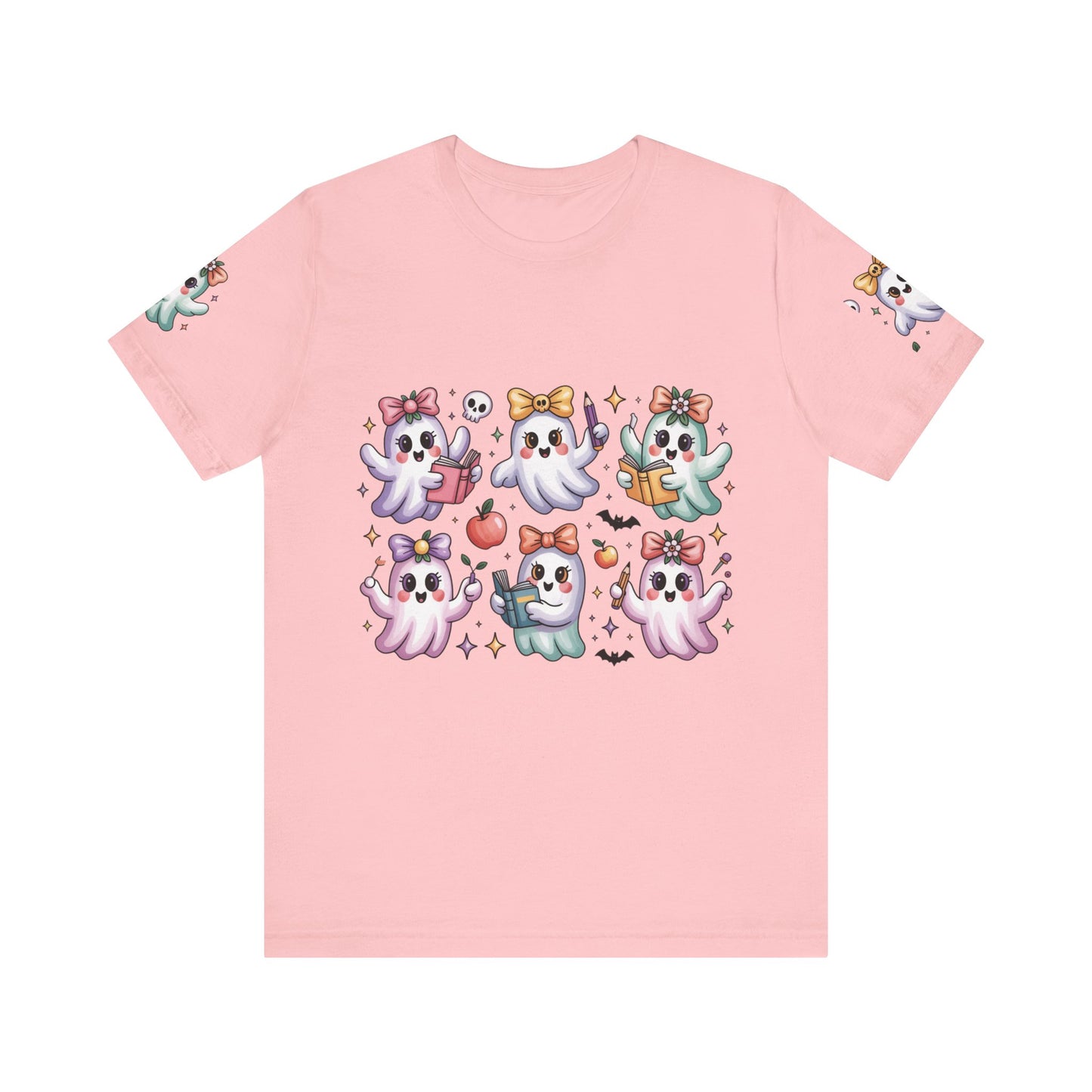 Woman's Jersey Short Sleeve Tee