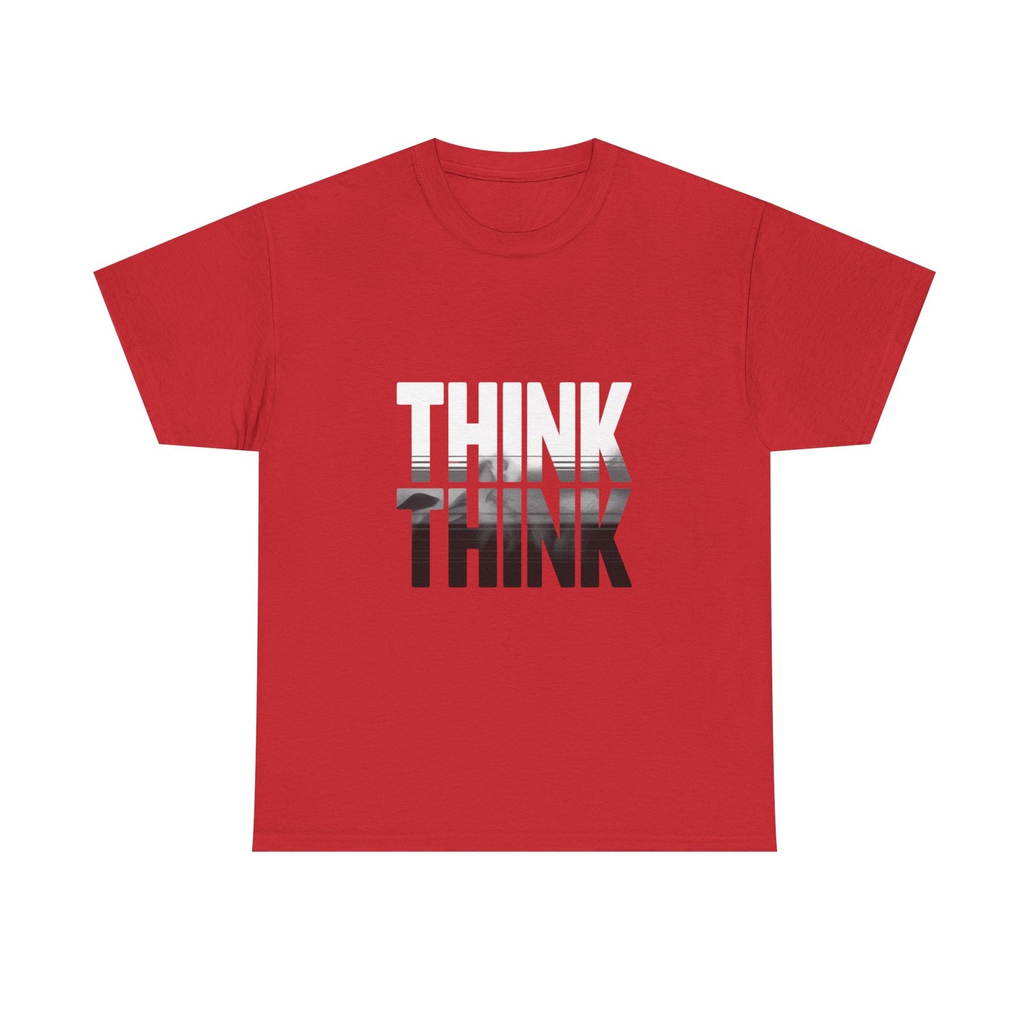Men's Heavy Cotton Tee