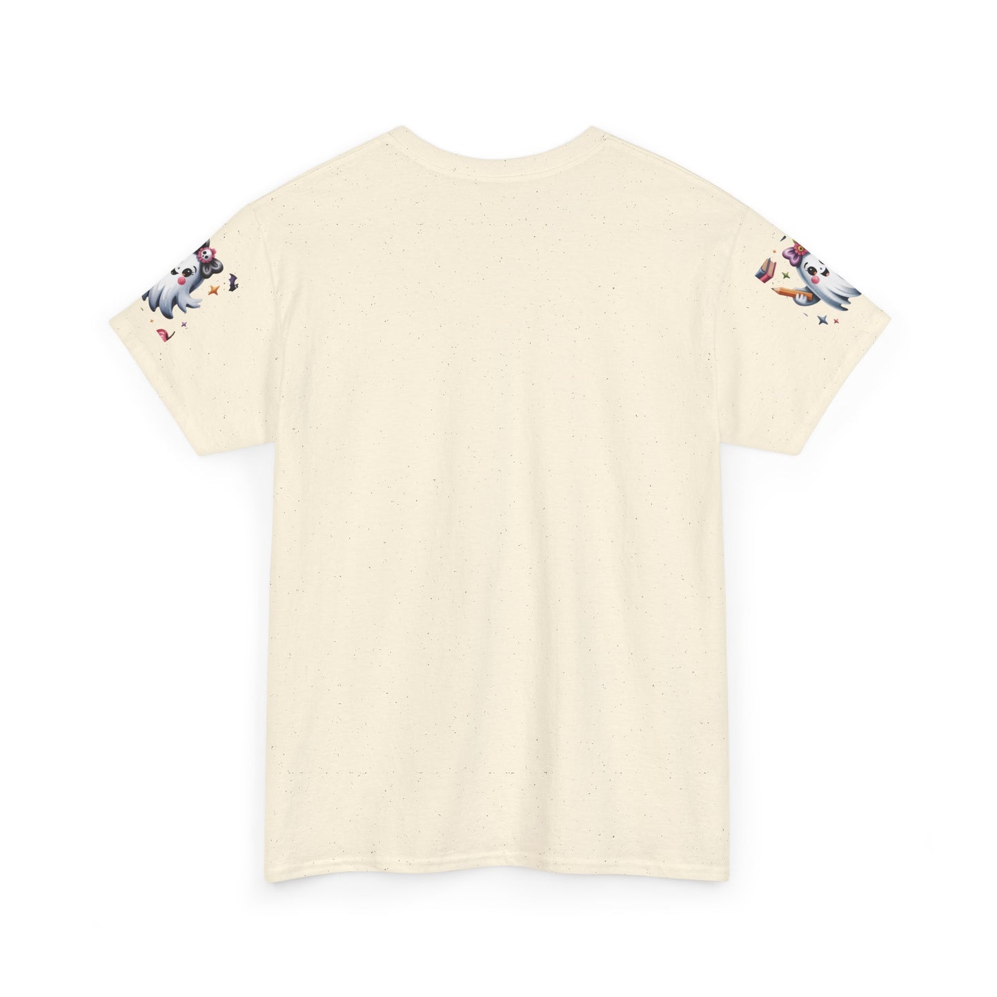 Woman's Heavy Cotton Tee